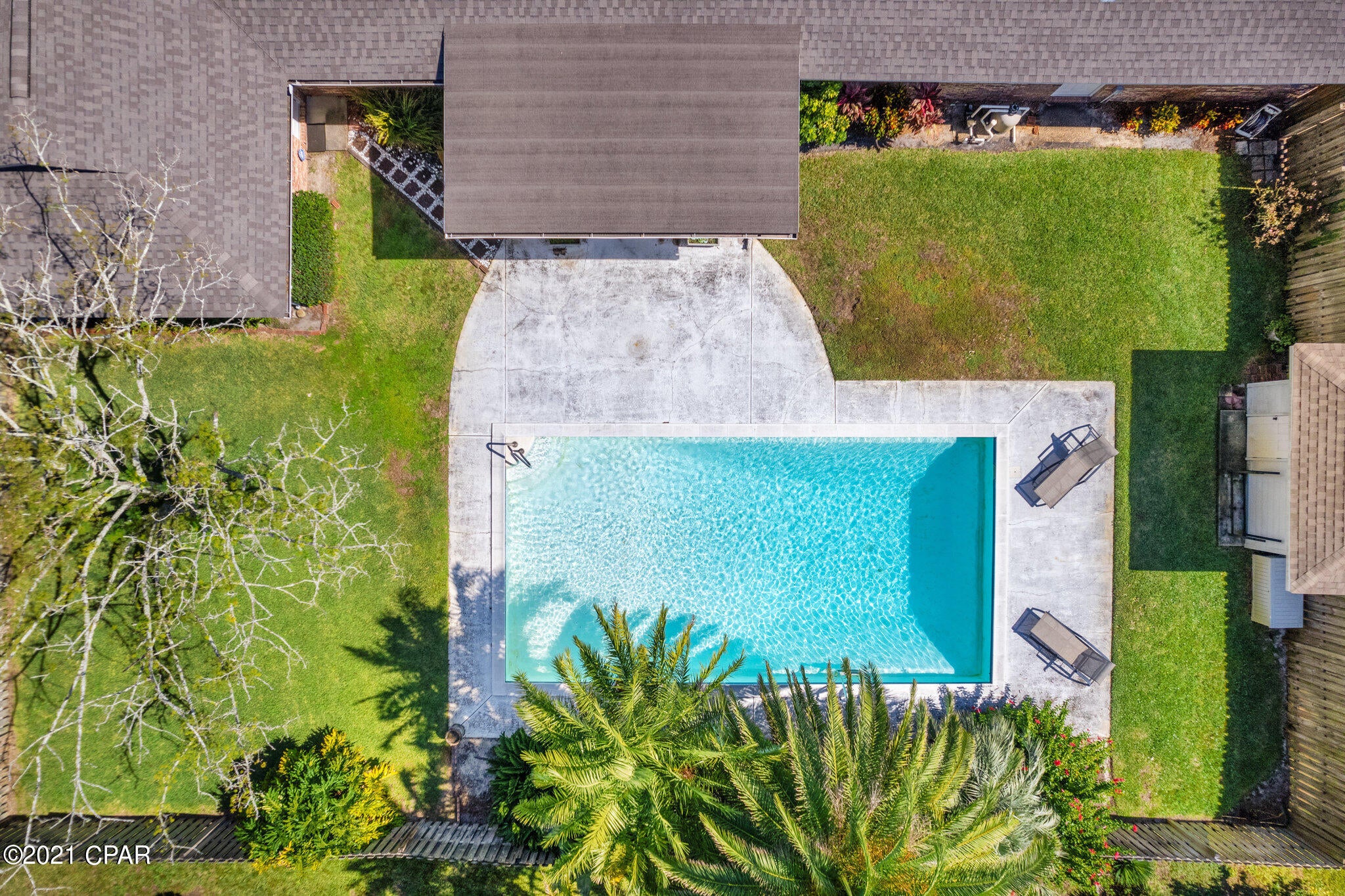 Kings Point - Residential