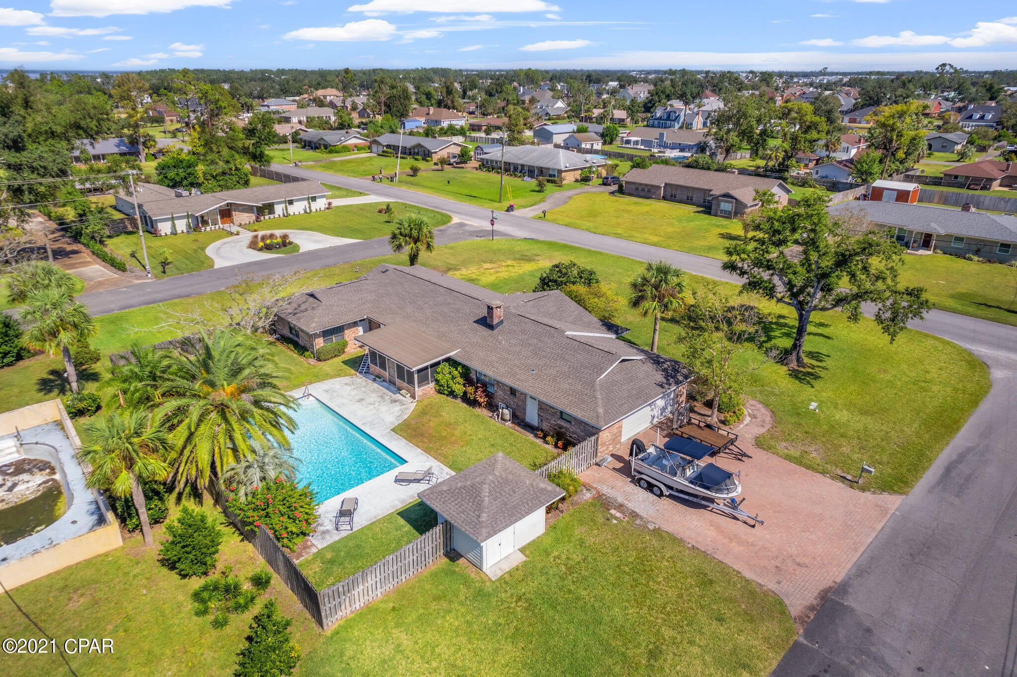 Kings Point - Residential