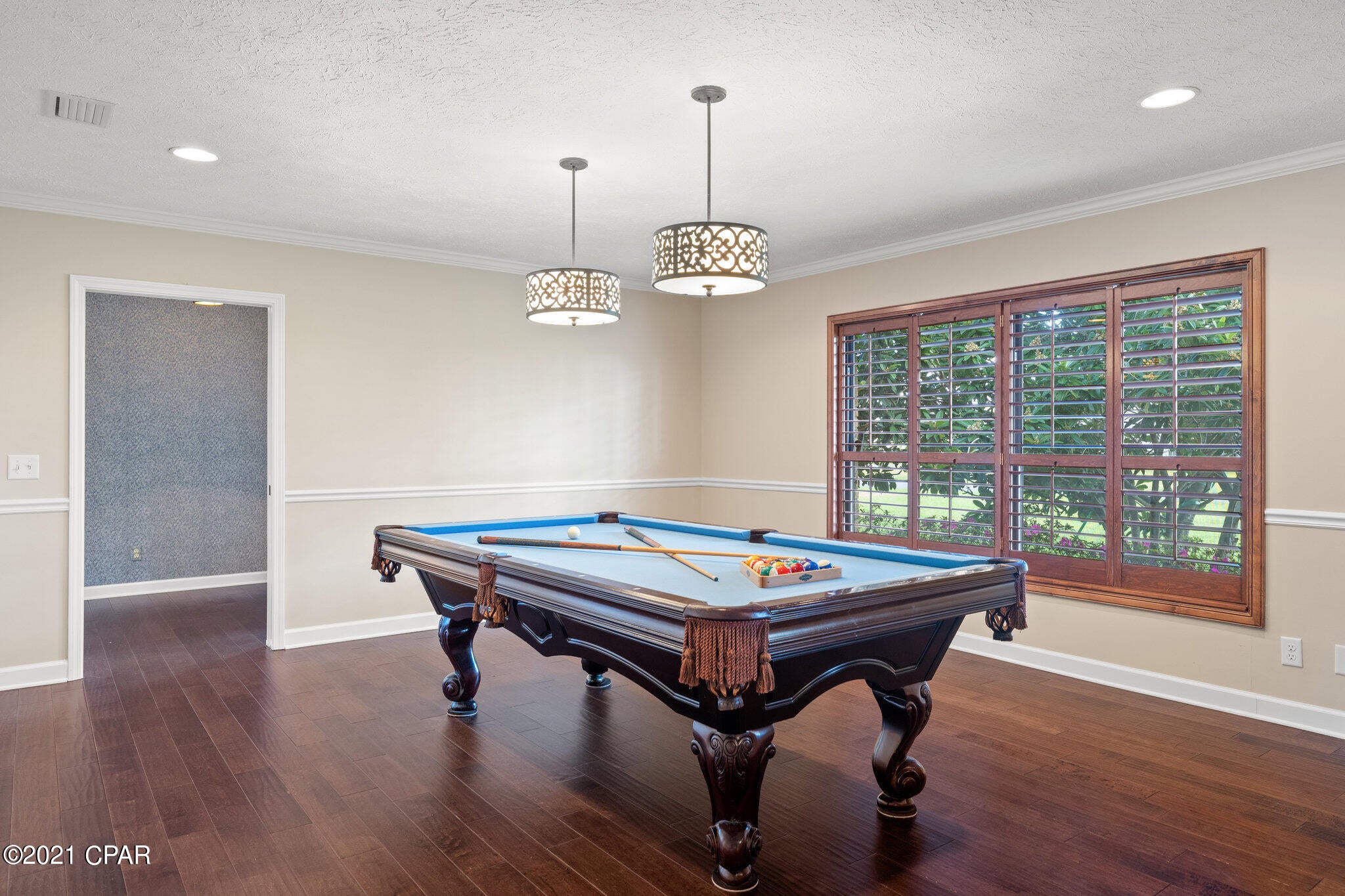 Kings Point - Residential