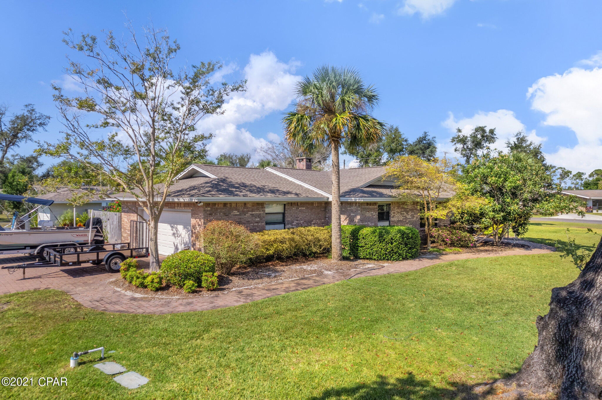 Kings Point - Residential