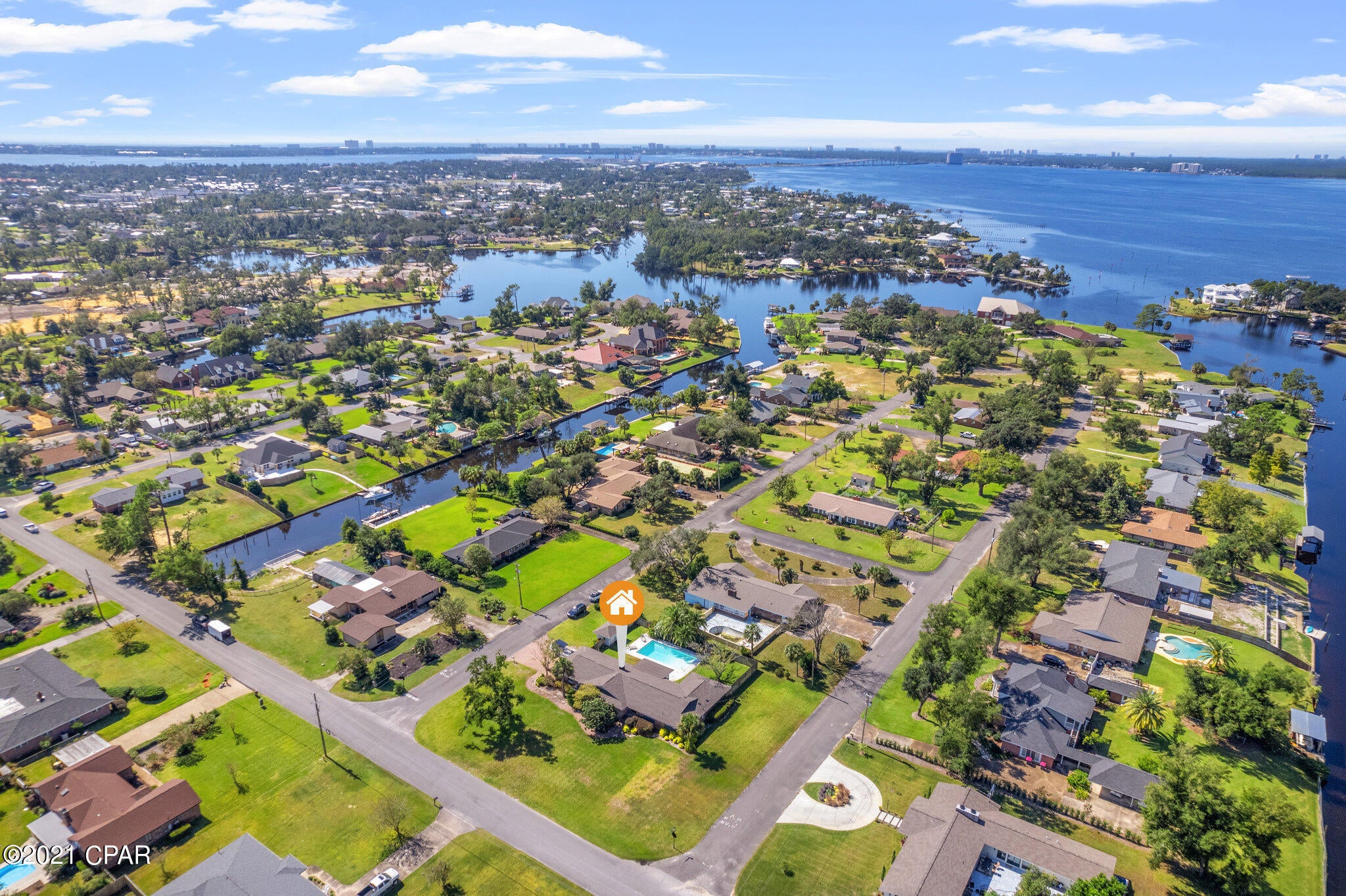 Kings Point - Residential