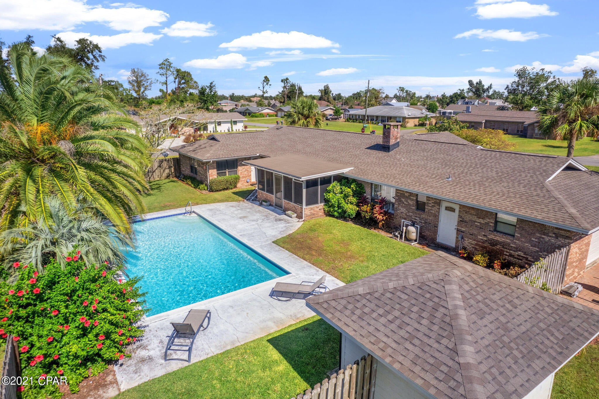 Kings Point - Residential