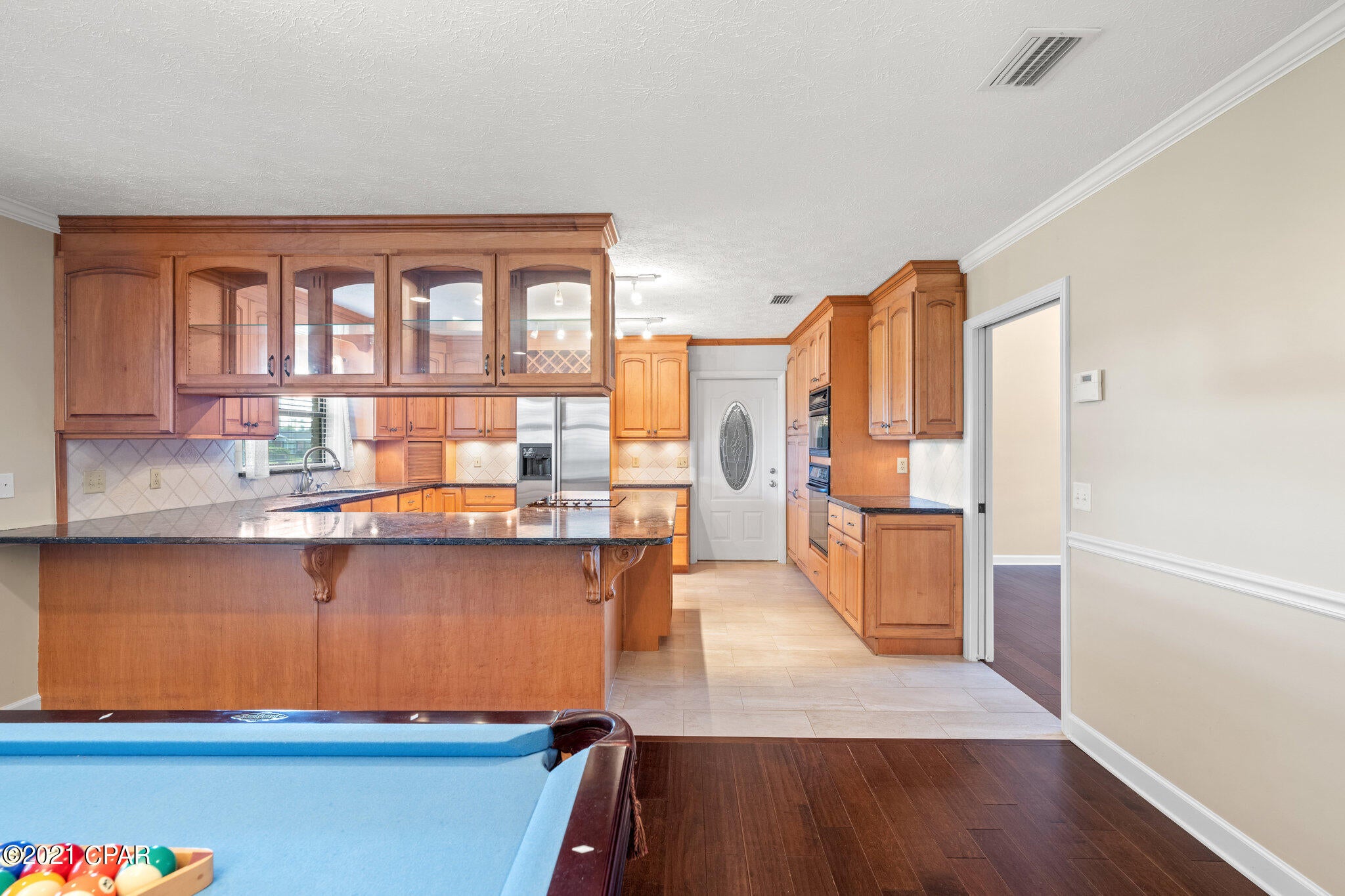 Kings Point - Residential