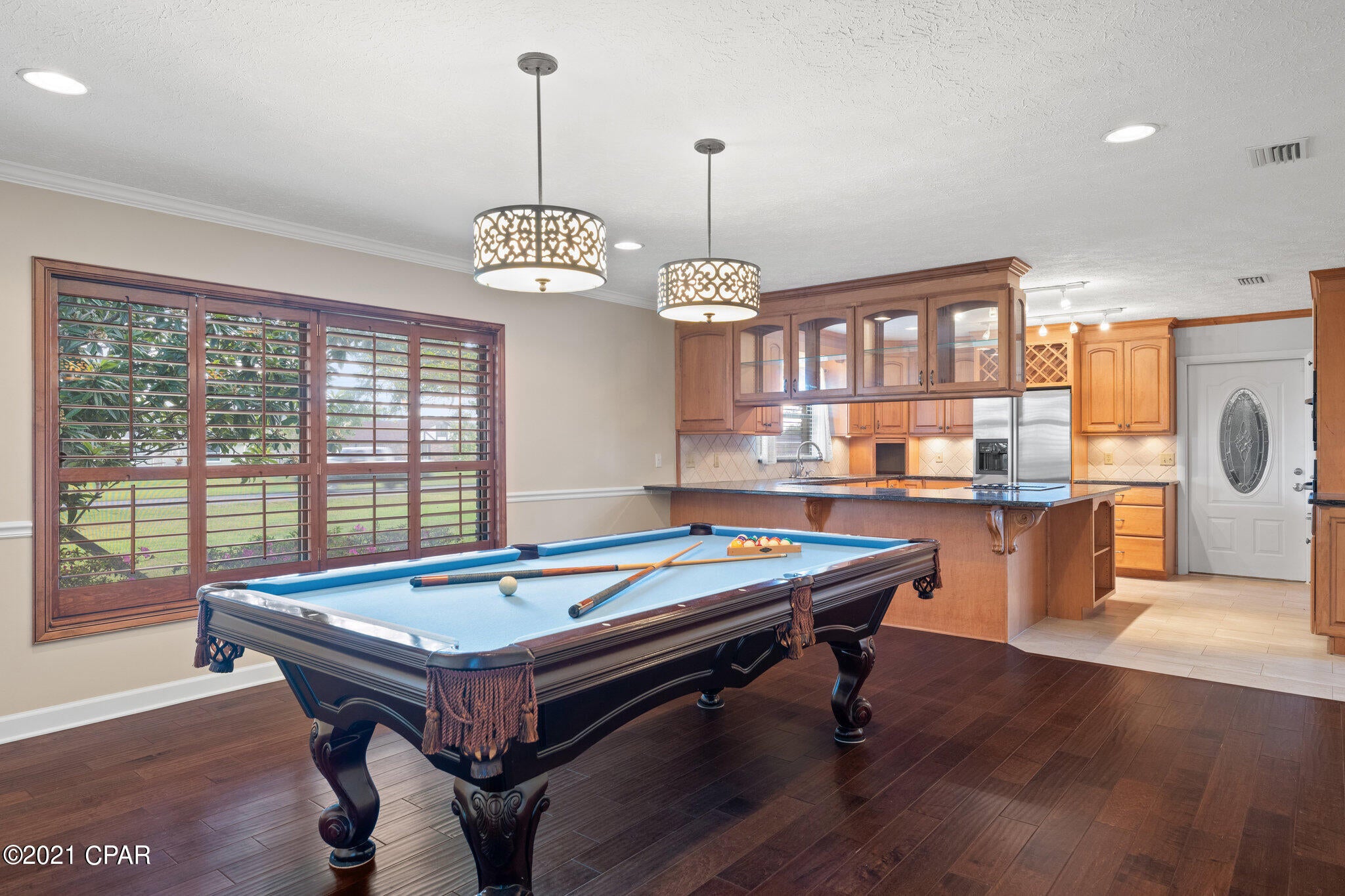Kings Point - Residential