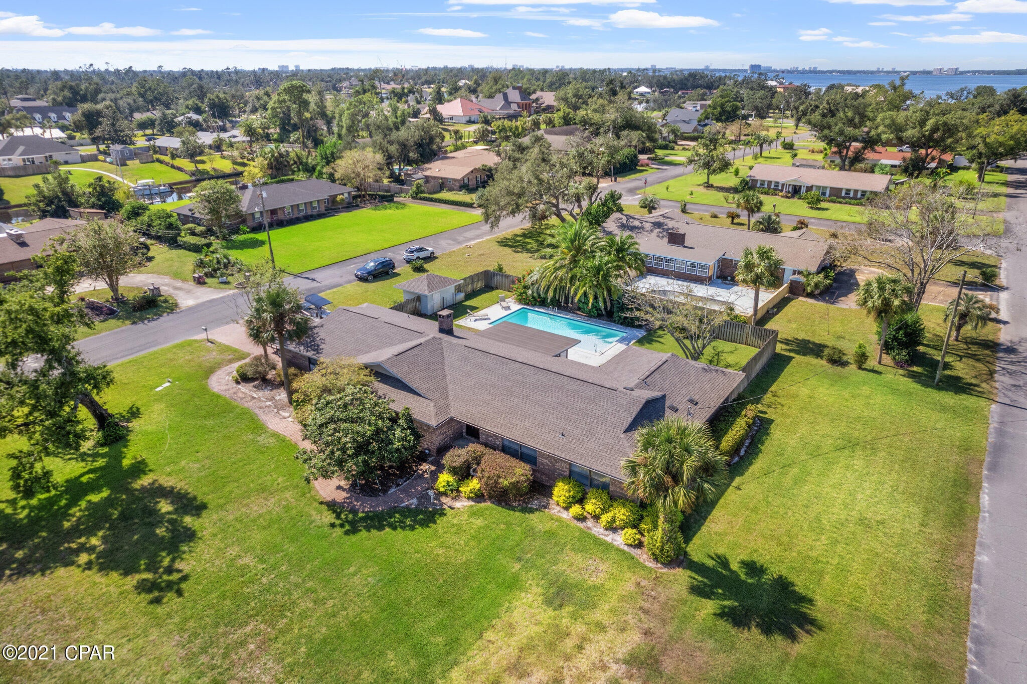 Kings Point - Residential