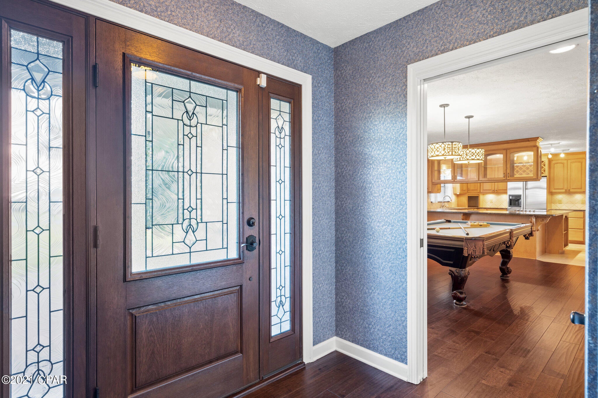 Kings Point - Residential