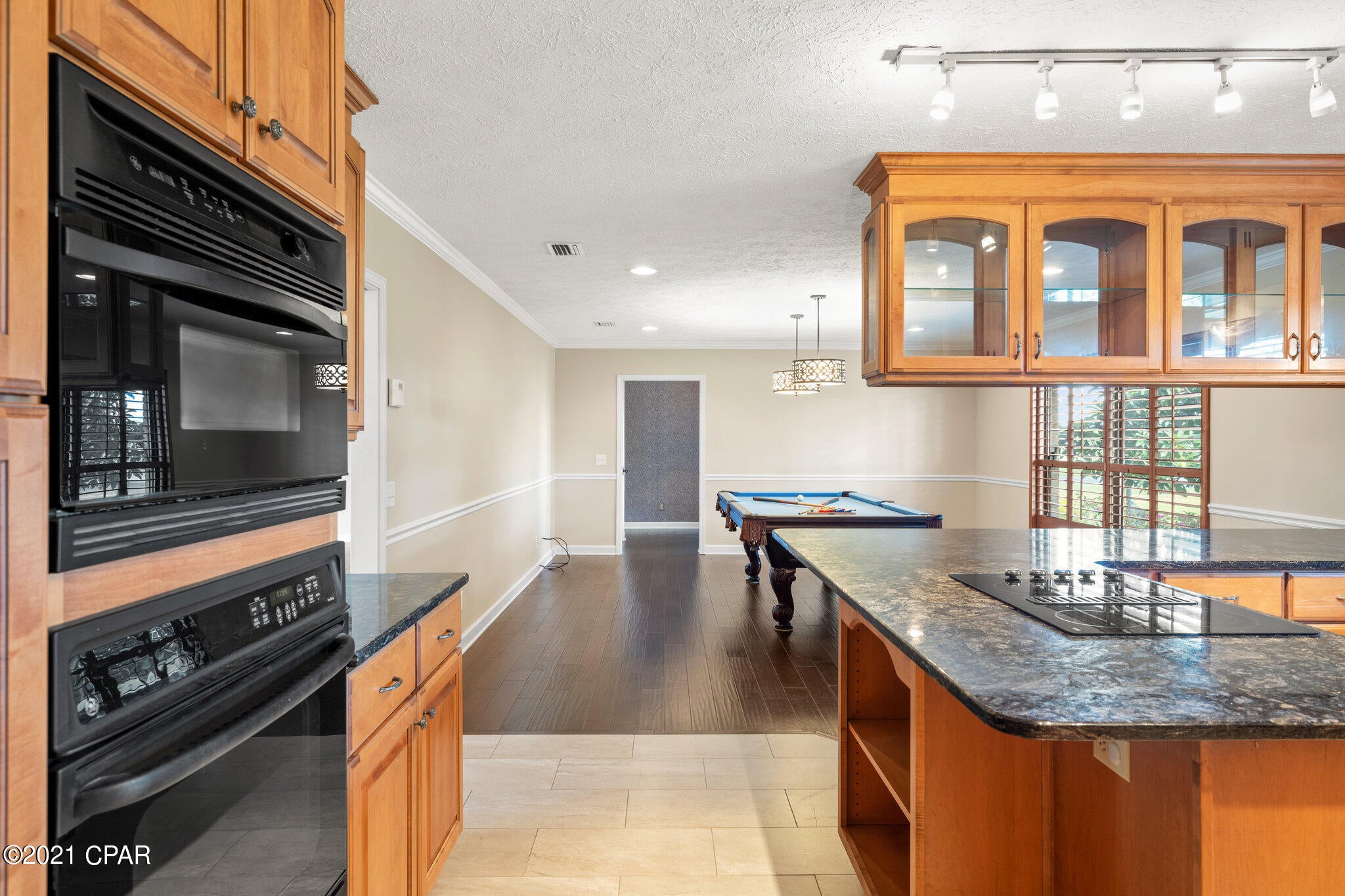 Kings Point - Residential