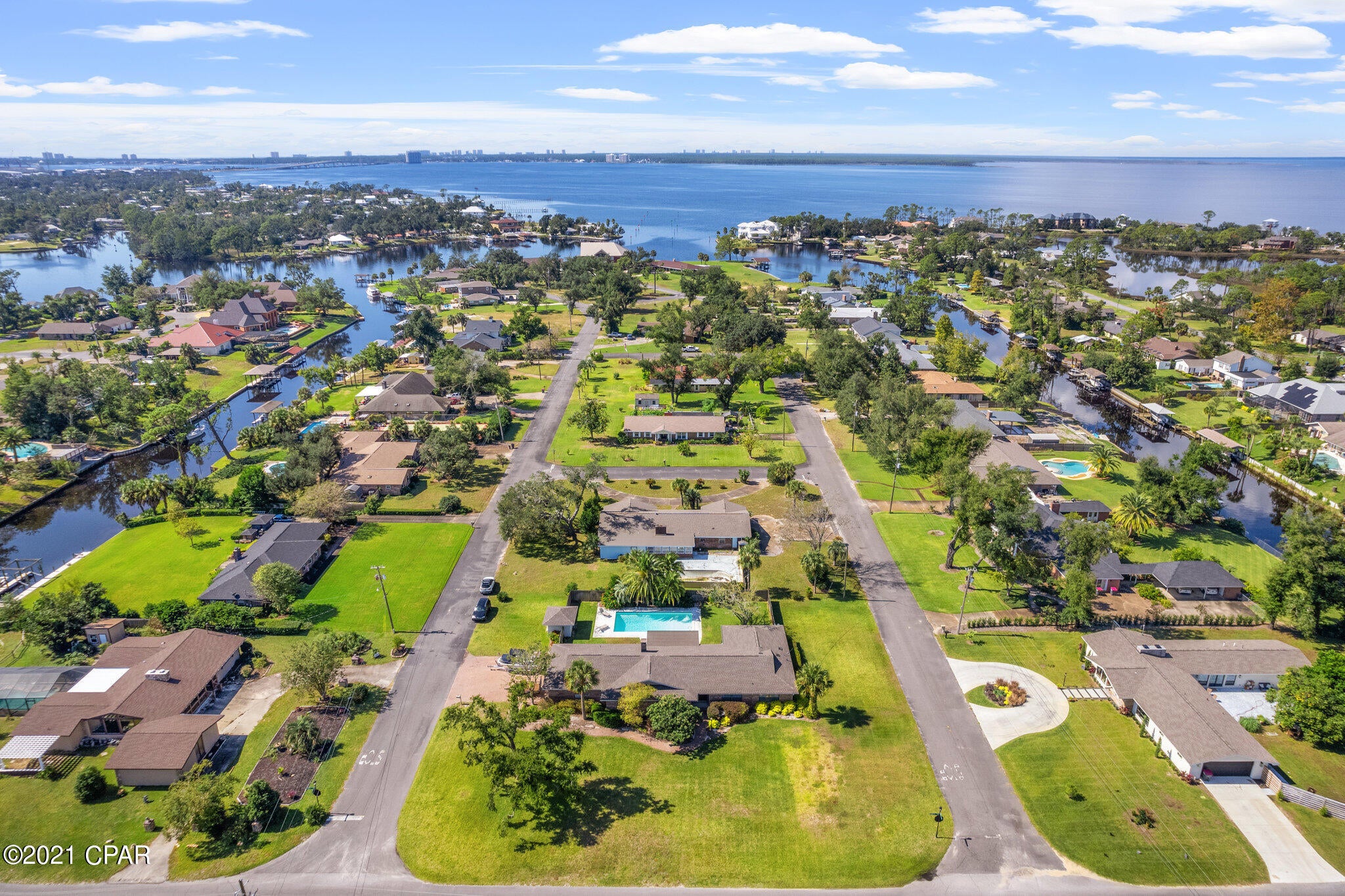 Kings Point - Residential