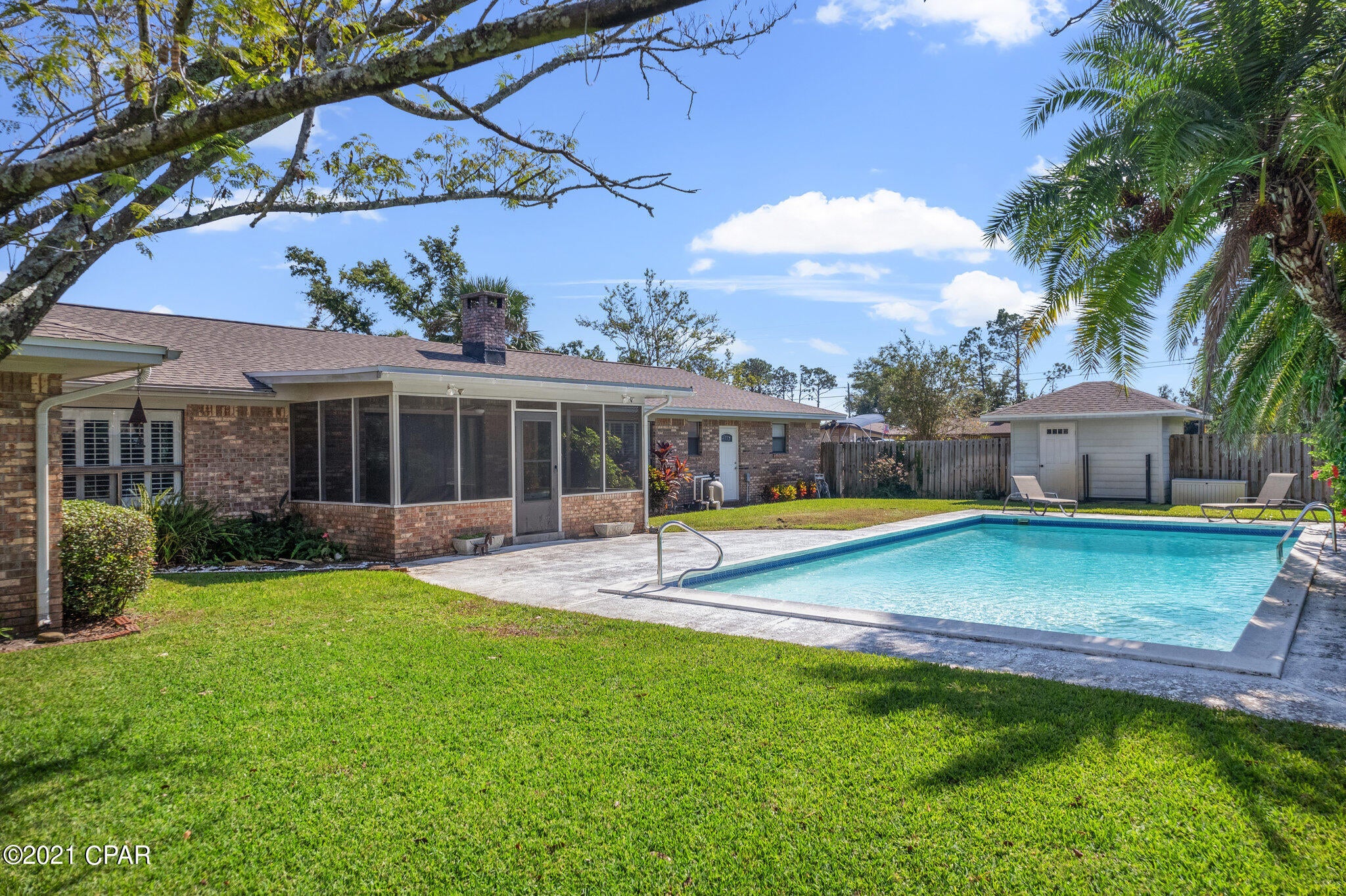 Kings Point - Residential