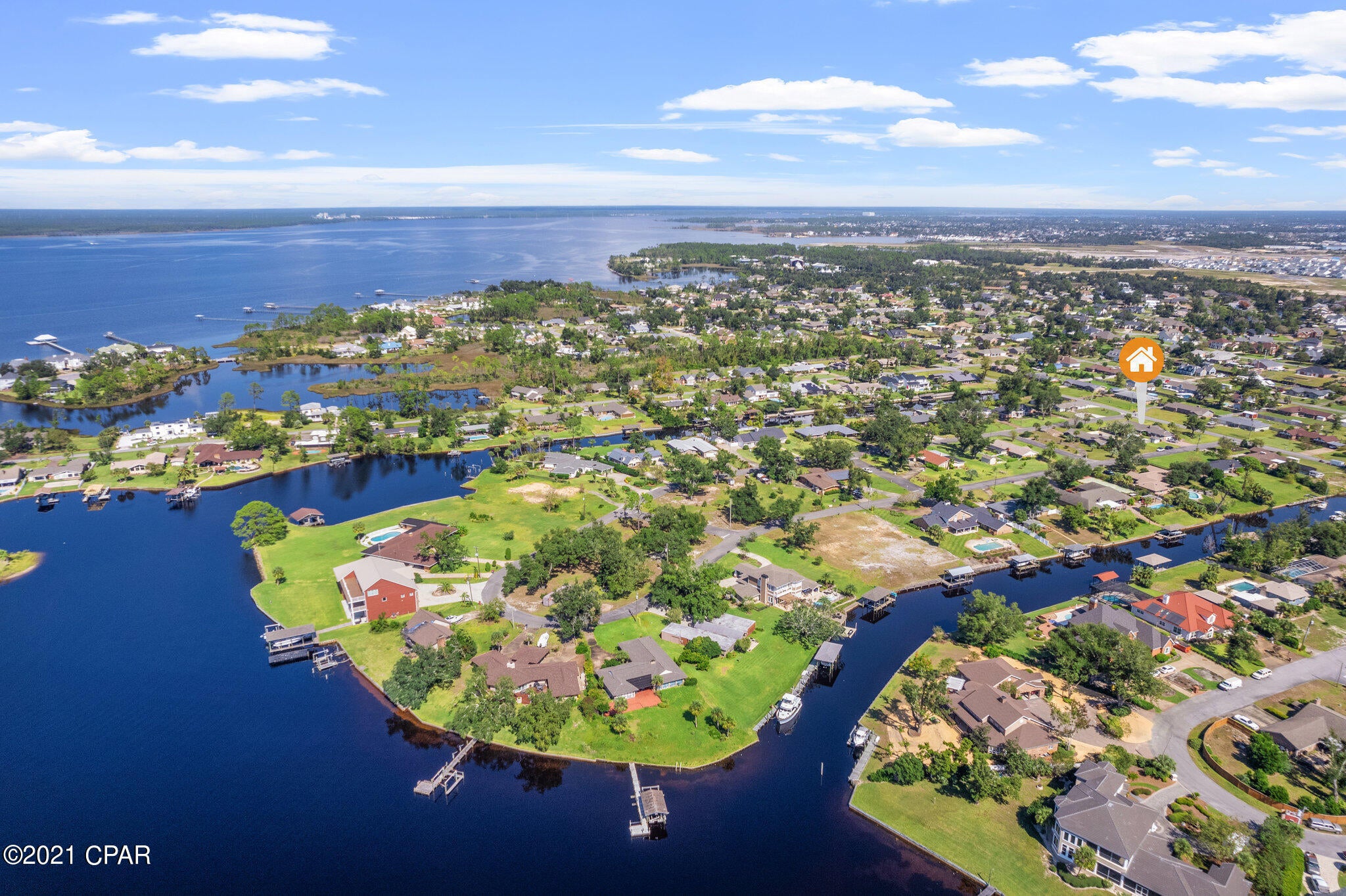 Kings Point - Residential
