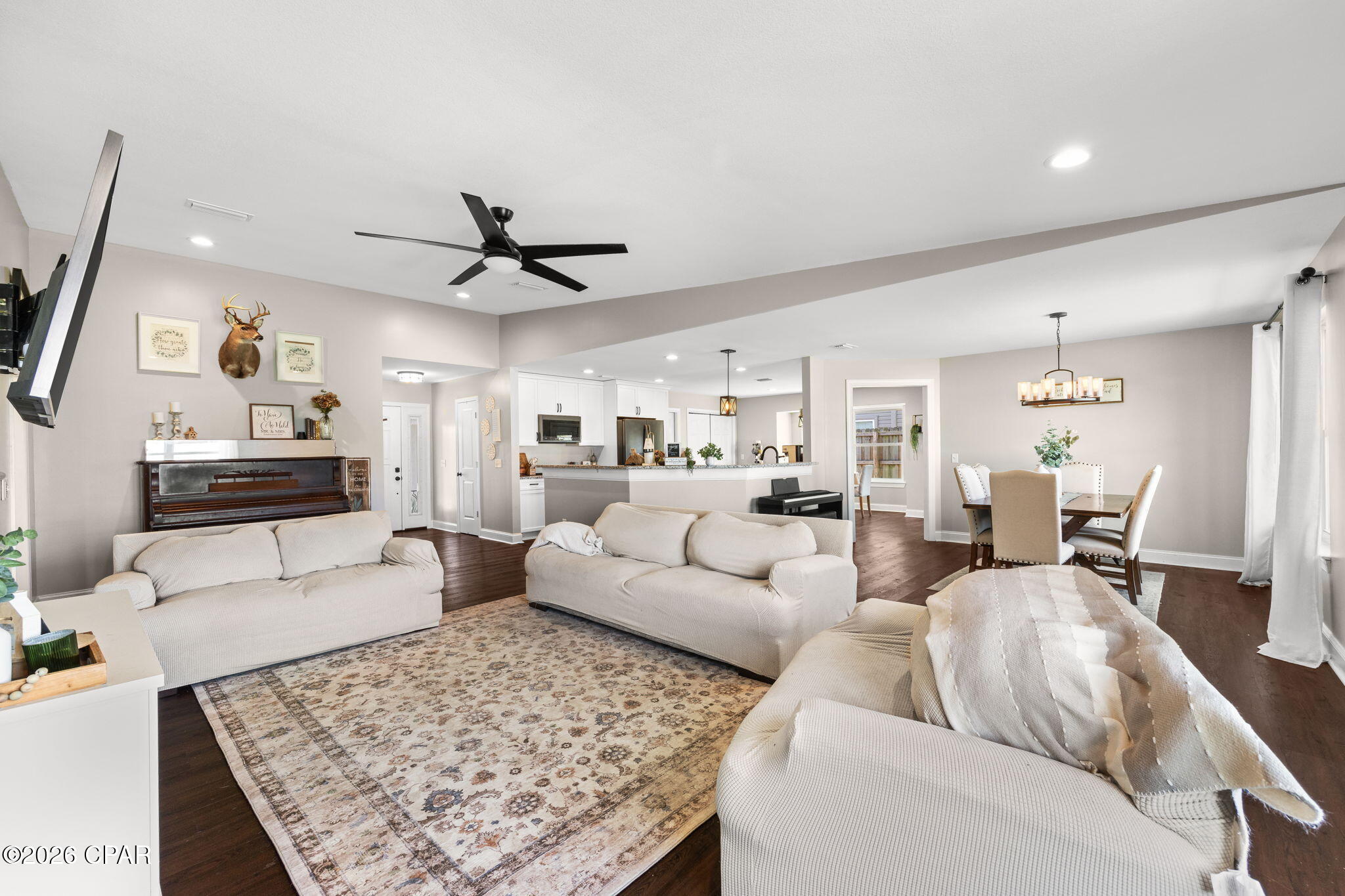Derby Woods 2nd Add - Residential