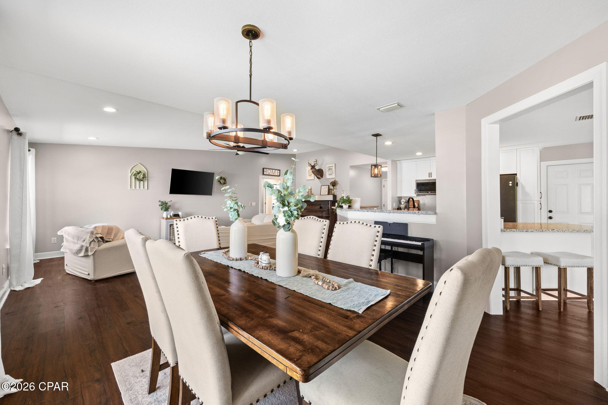 Derby Woods 2nd Add - Residential