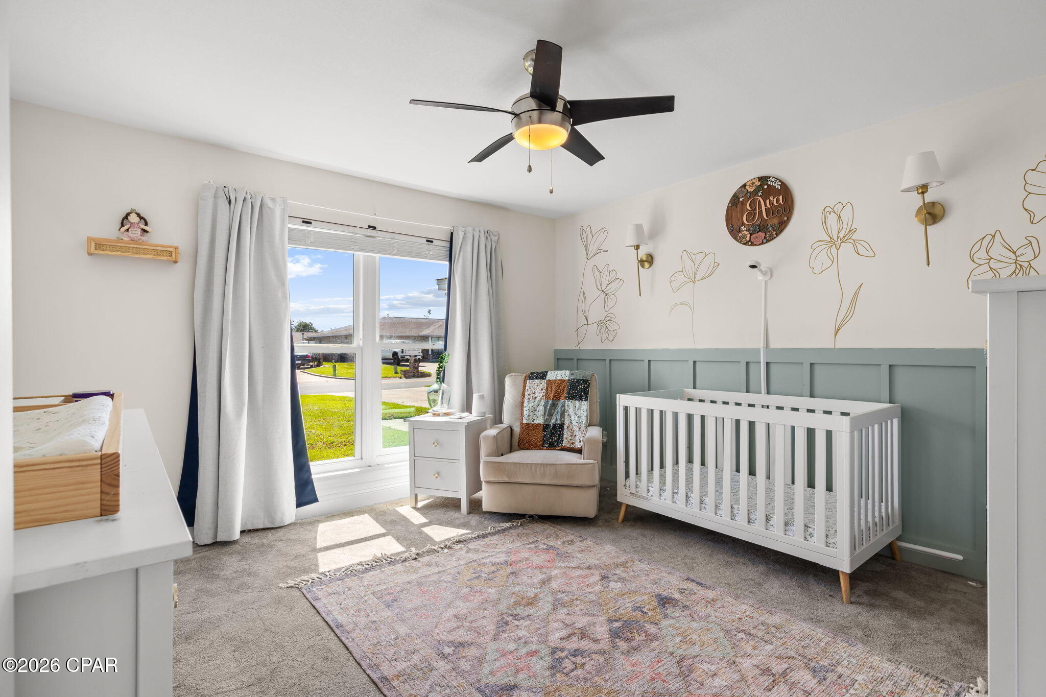 Derby Woods 2nd Add - Residential