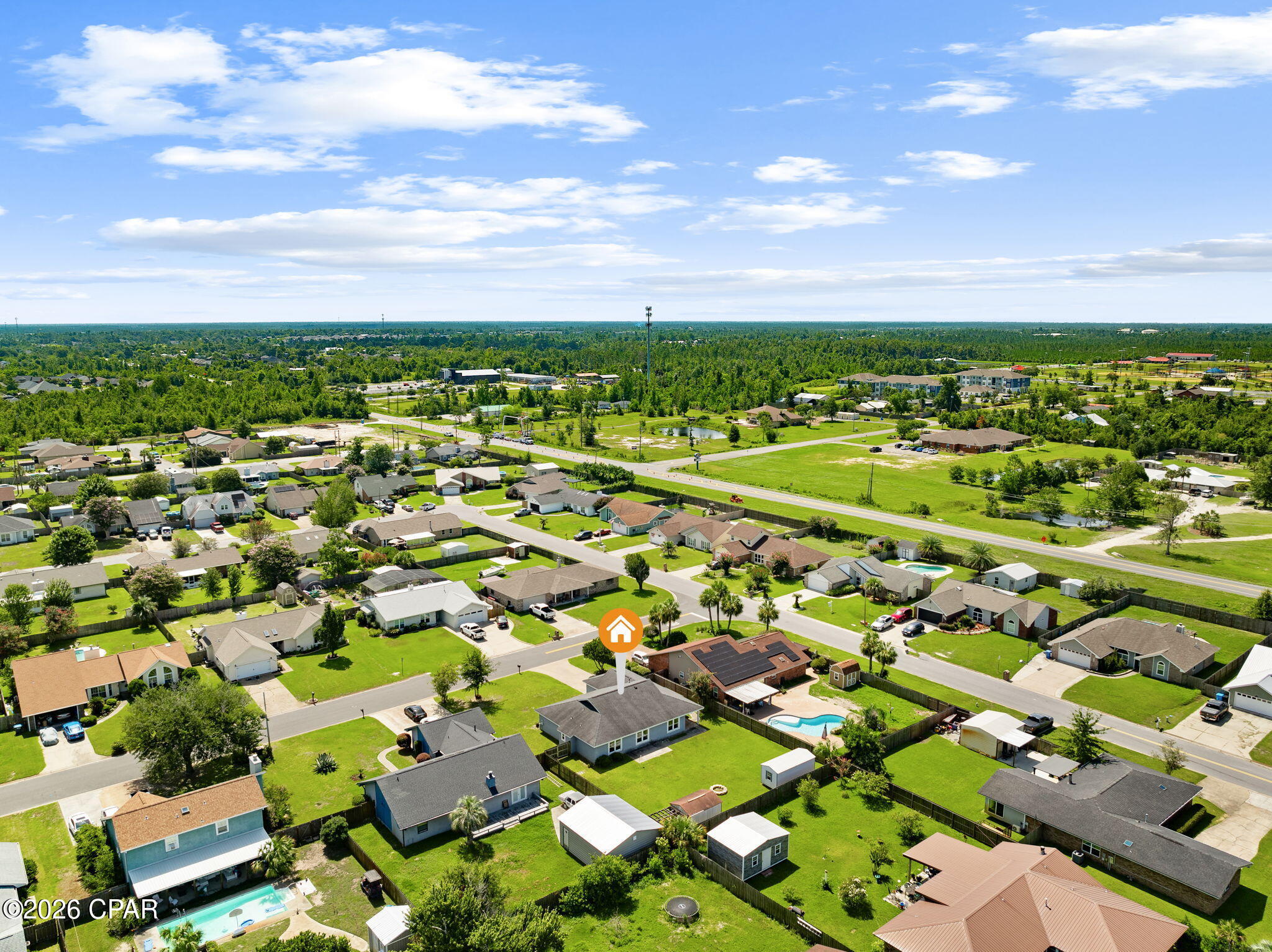 Derby Woods 2nd Add - Residential