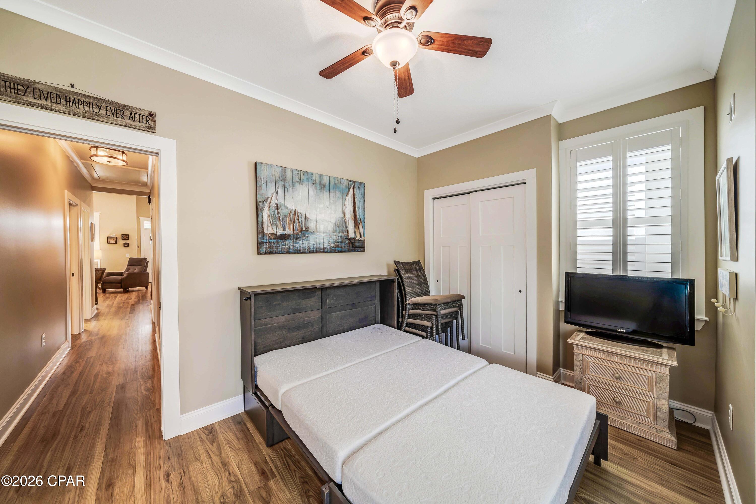 Venture Out Travel Trail - Residential