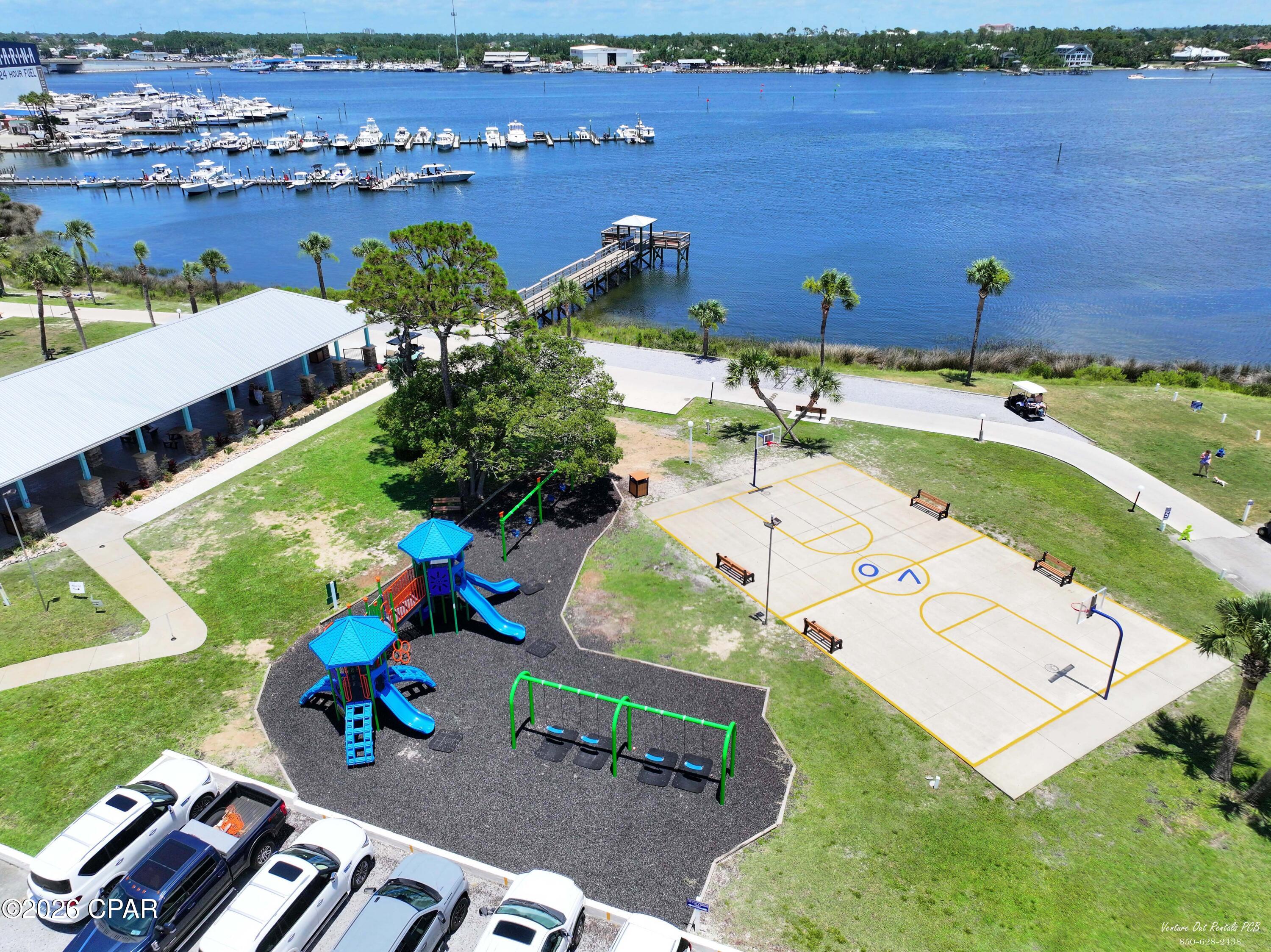 Venture Out Travel Trail - Residential