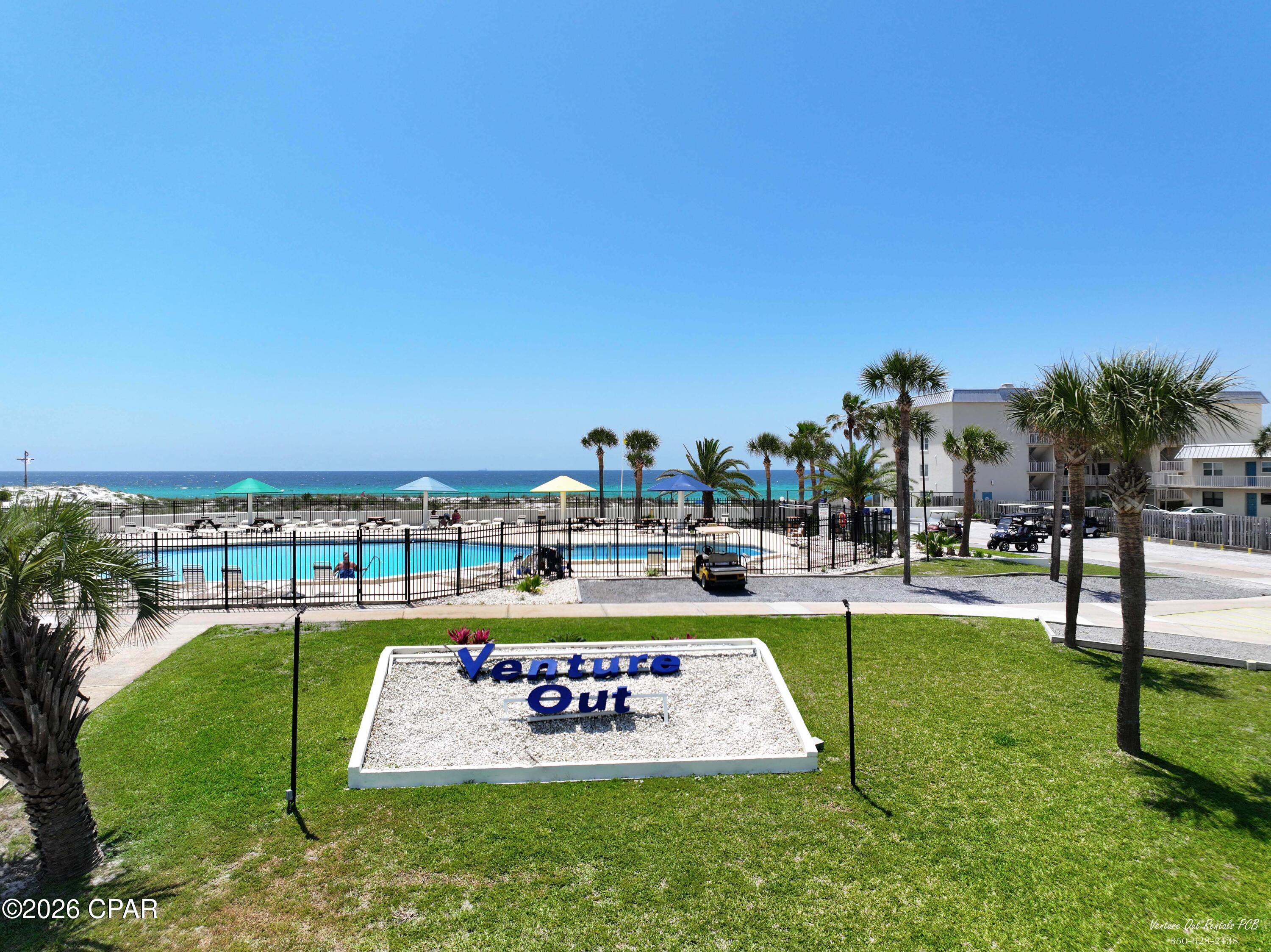 Venture Out Travel Trail - Residential