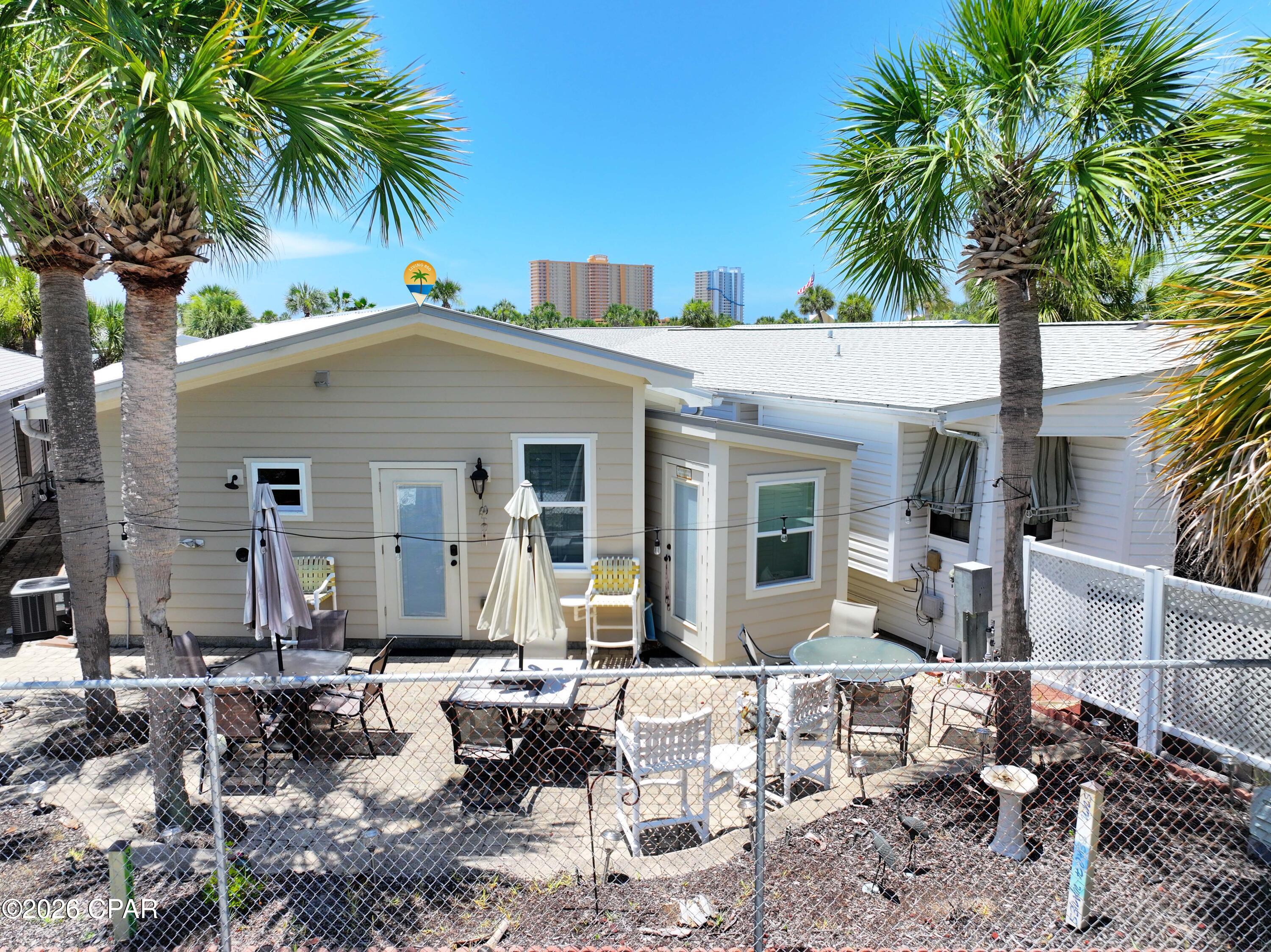 Venture Out Travel Trail - Residential
