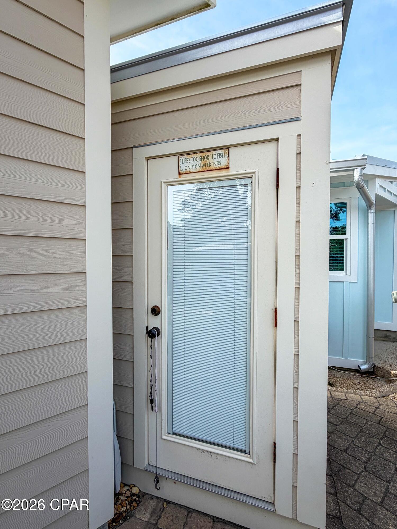 Venture Out Travel Trail - Residential