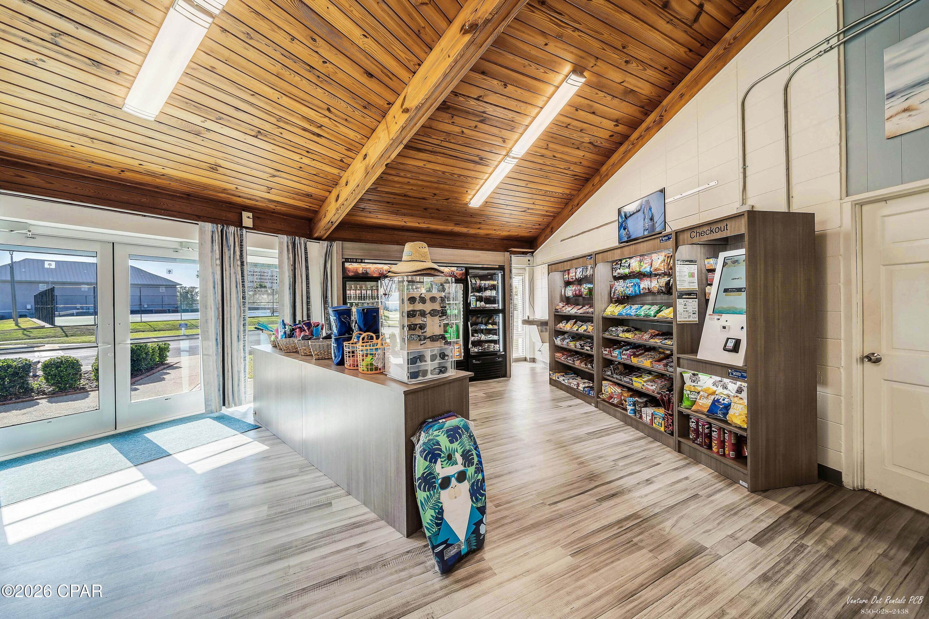 Venture Out Travel Trail - Residential