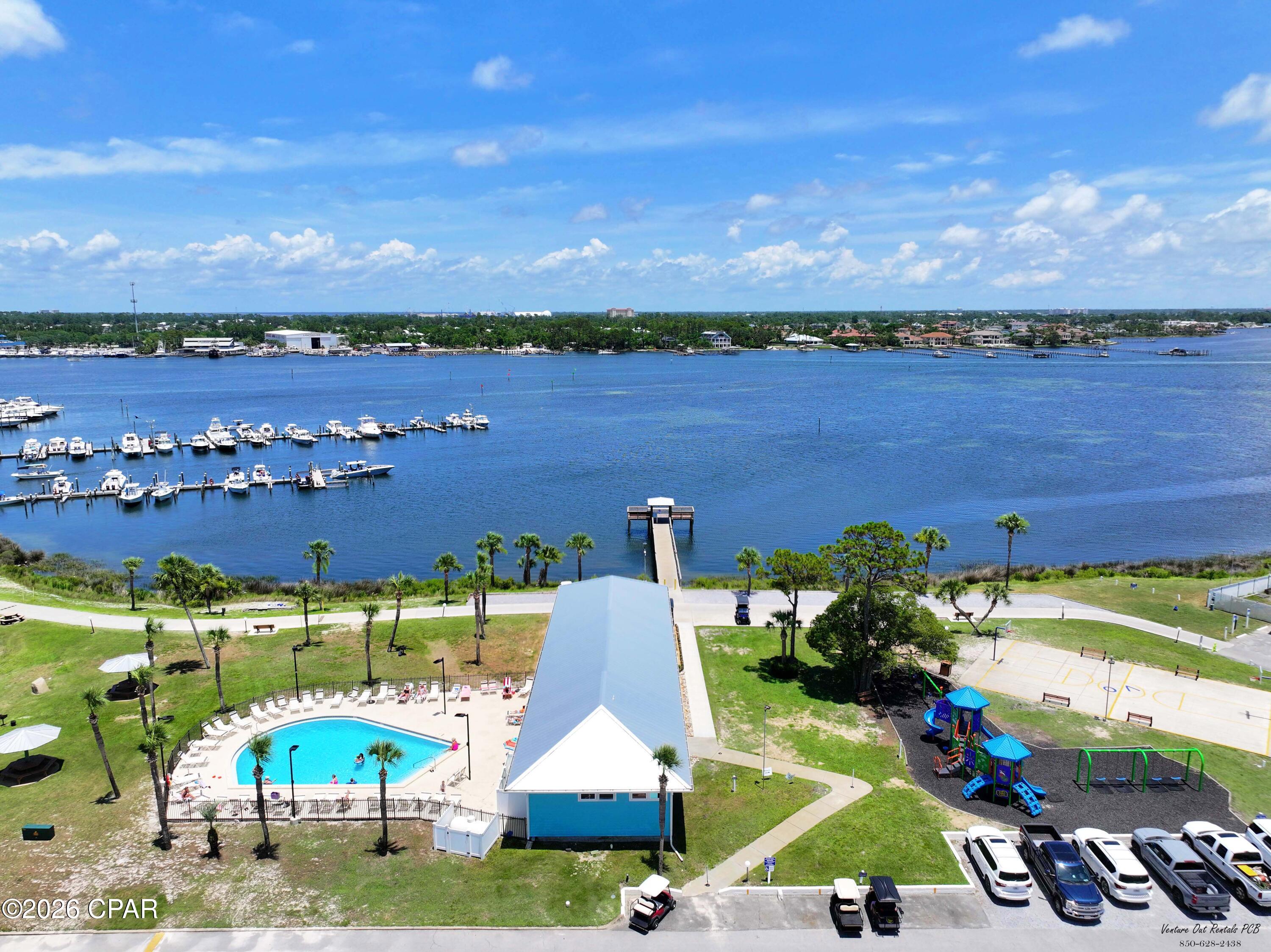 Venture Out Travel Trail - Residential