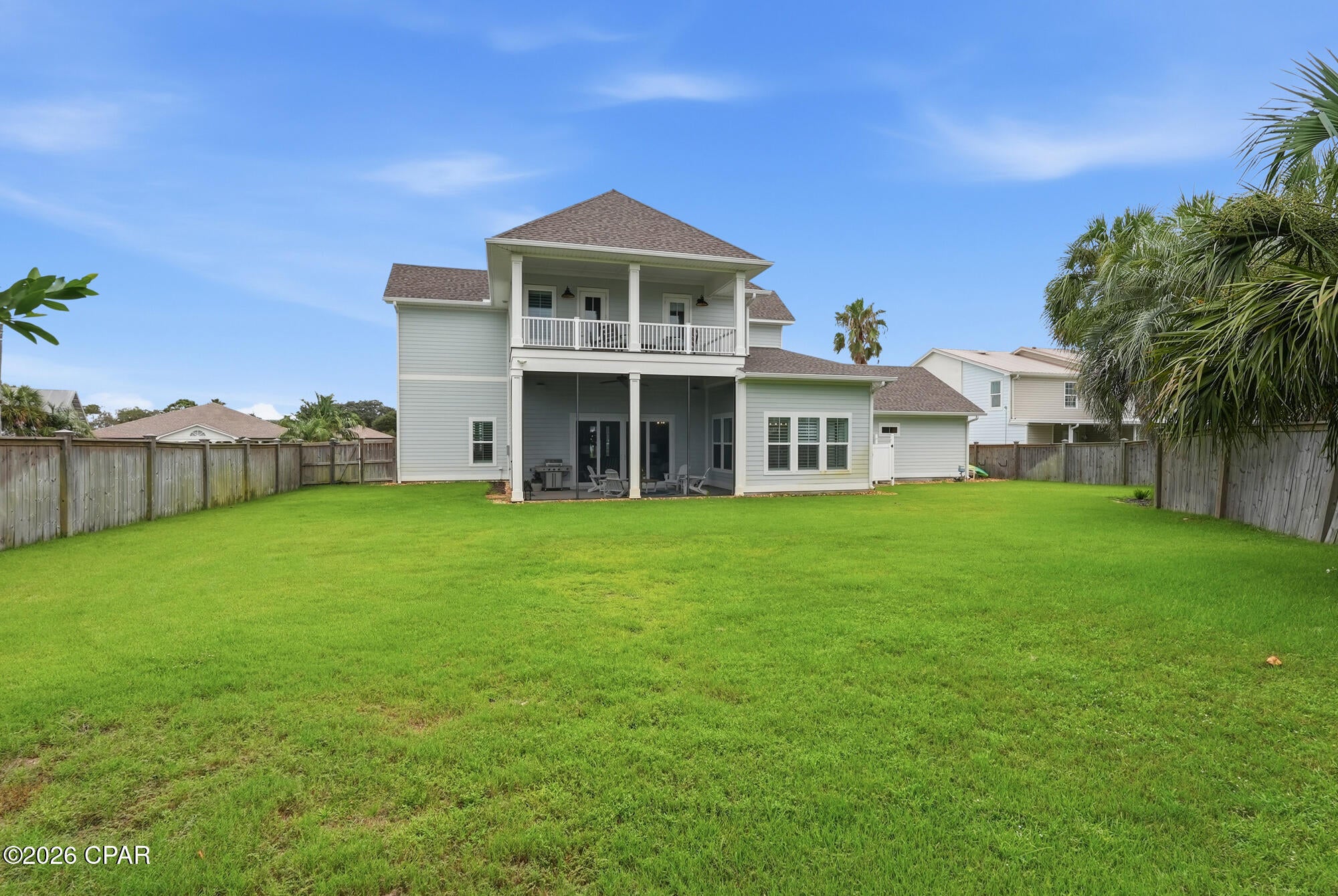 Gulf Vista Sec 2 - Residential