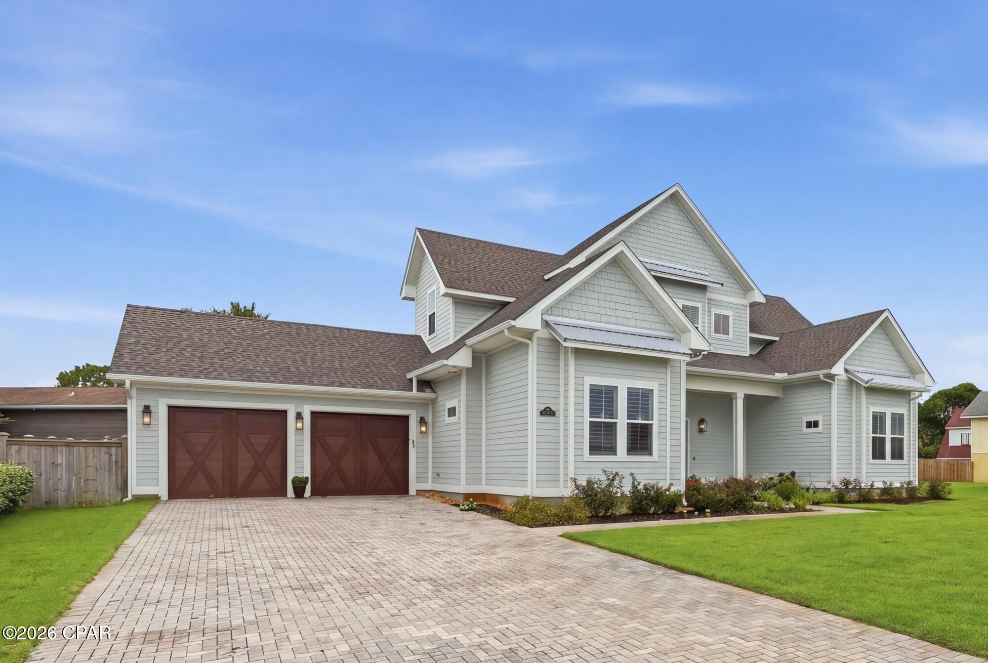 Gulf Vista Sec 2 - Residential