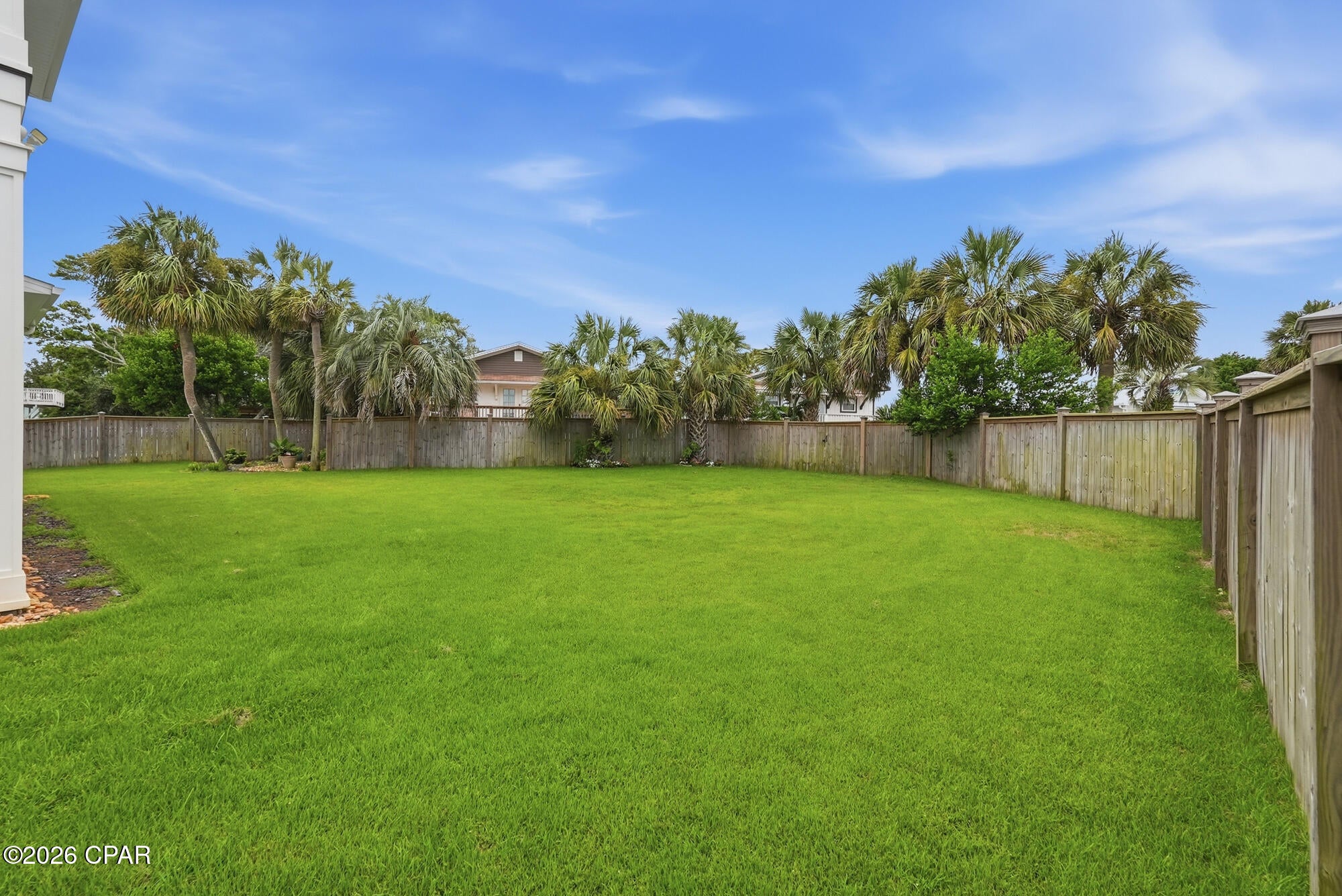 Gulf Vista Sec 2 - Residential