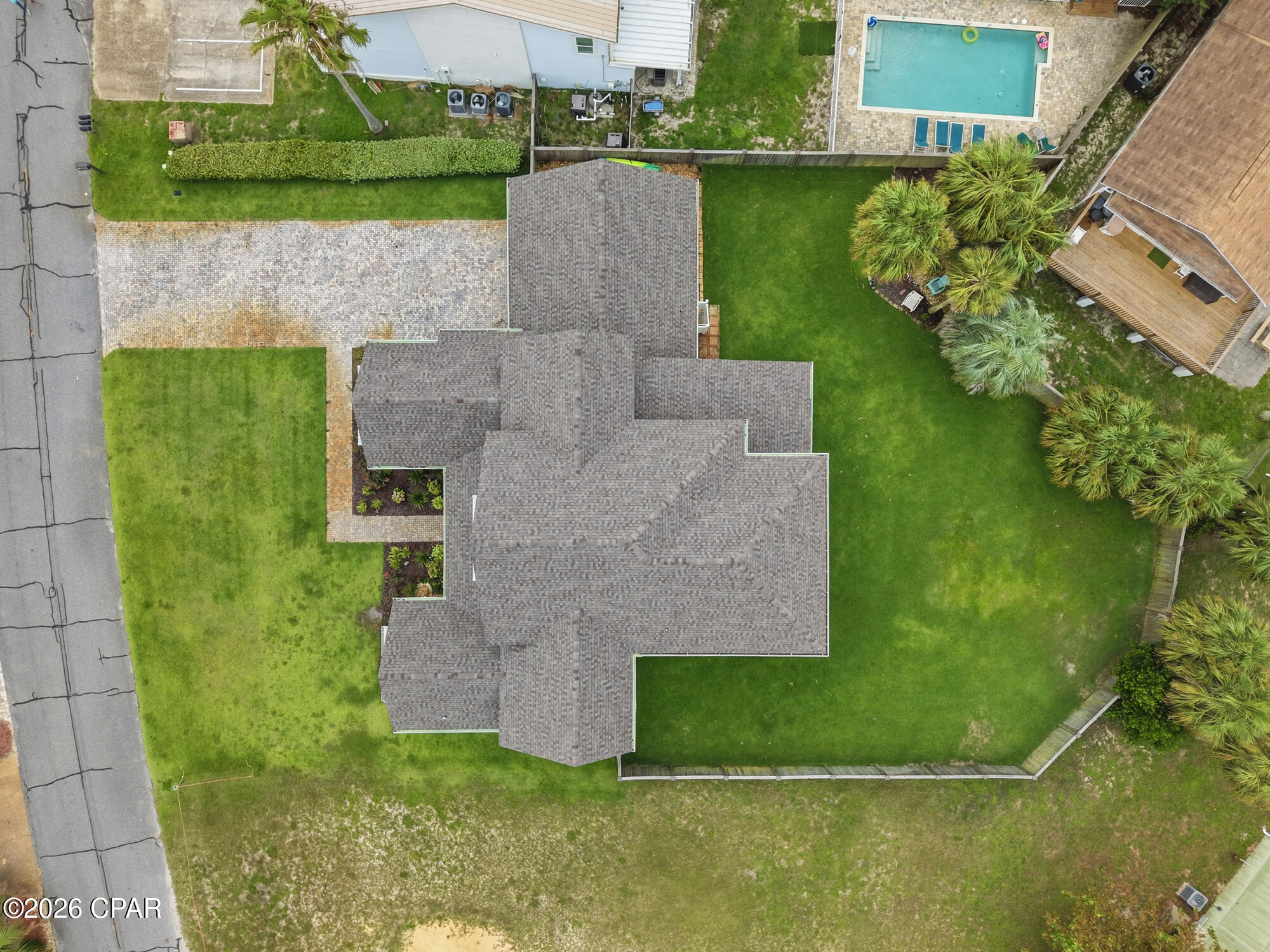 Gulf Vista Sec 2 - Residential