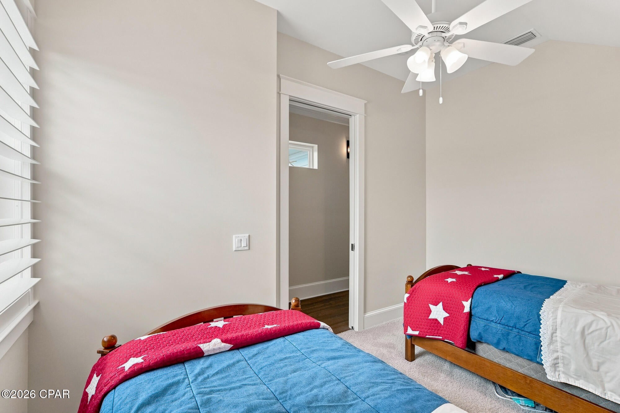 Gulf Vista Sec 2 - Residential