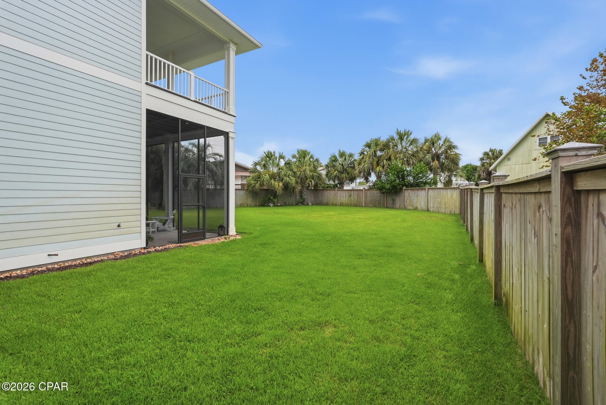Gulf Vista Sec 2 - Residential
