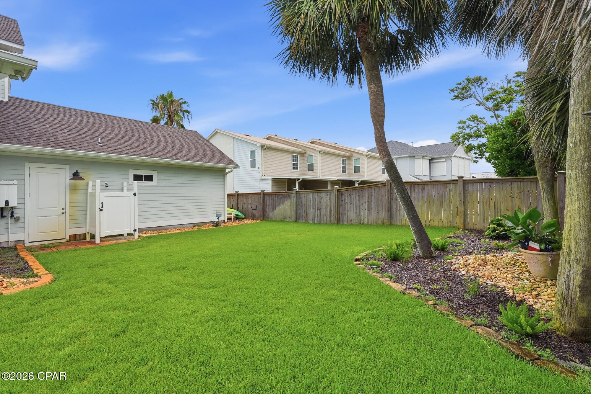 Gulf Vista Sec 2 - Residential