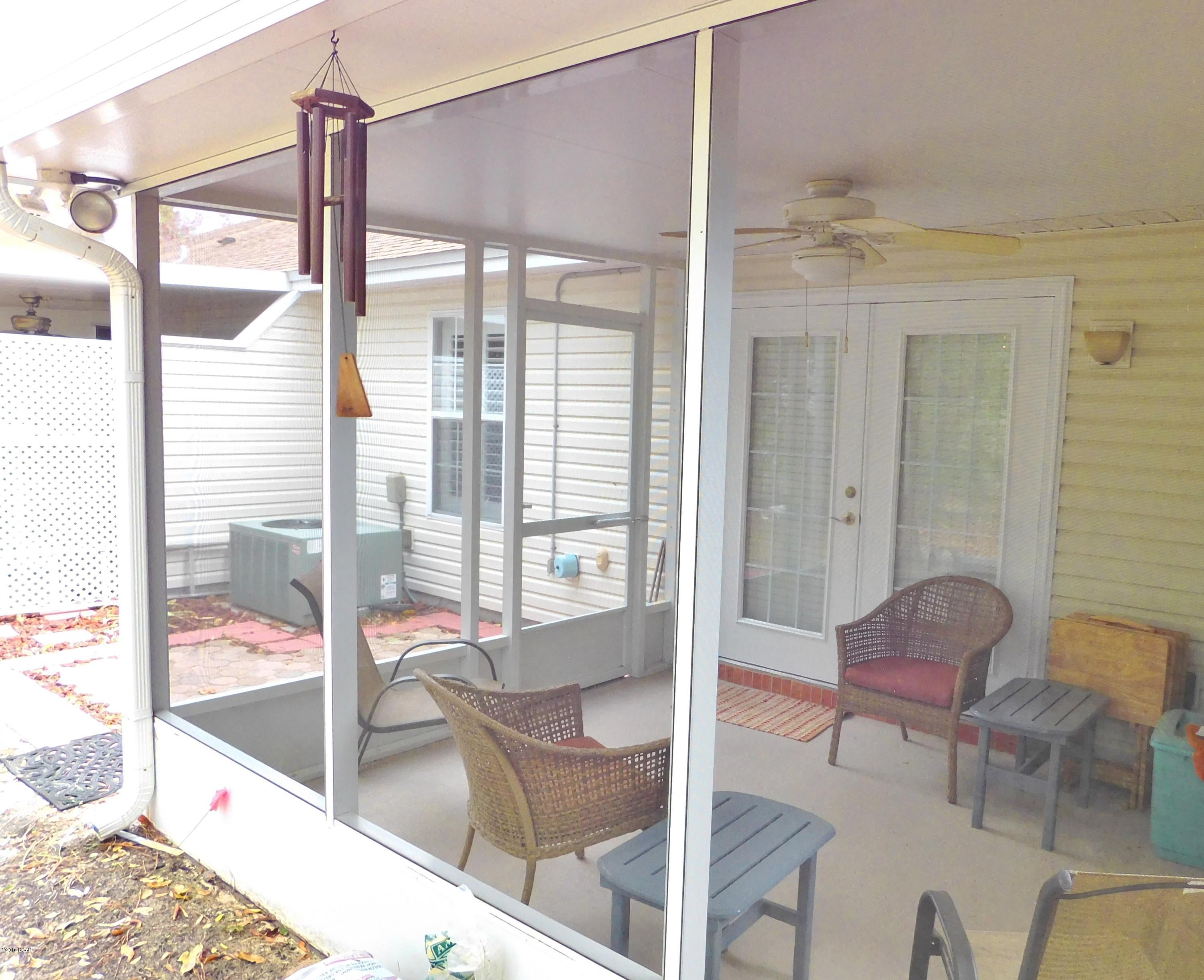 Hammocks Phase VII - Residential