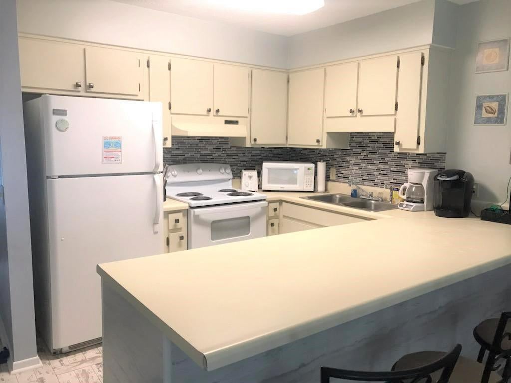 Southwind 1 - Residential
