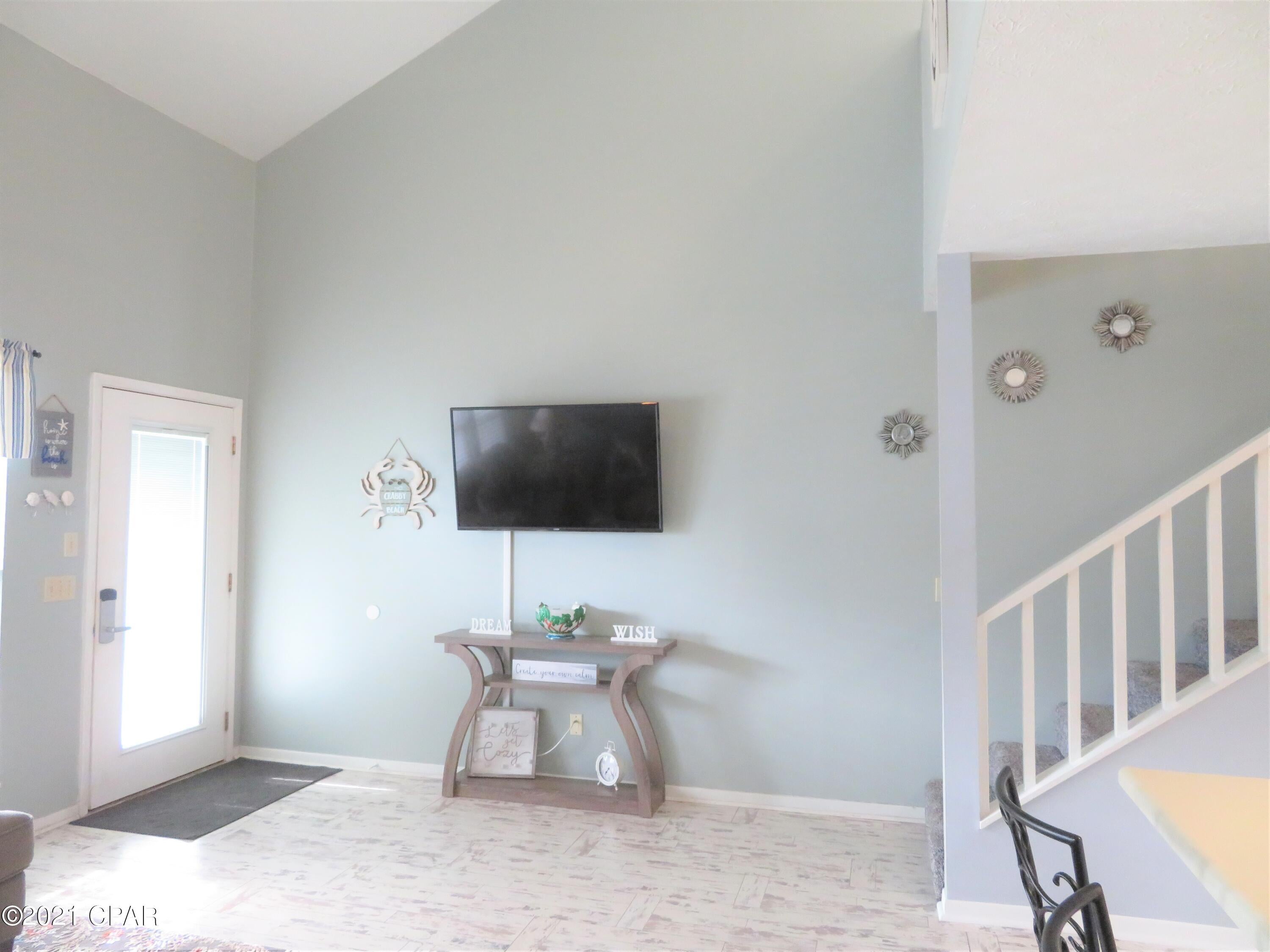 Southwind 1 - Residential