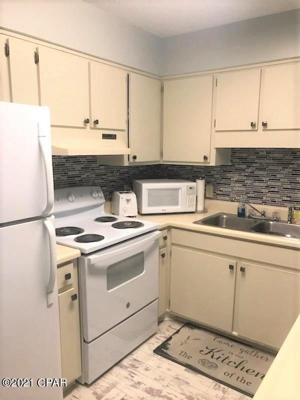 Southwind 1 - Residential