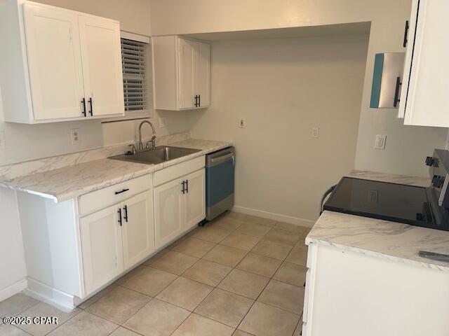 Bahama Beach 1st Add - Residential