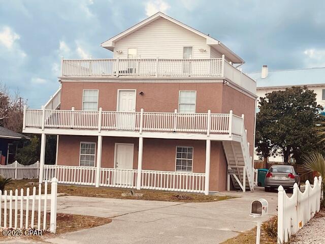 Bahama Beach 1st Add - Residential