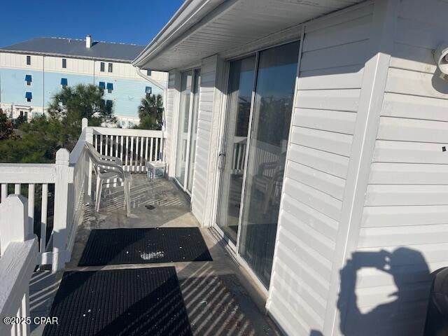 Bahama Beach 1st Add - Residential