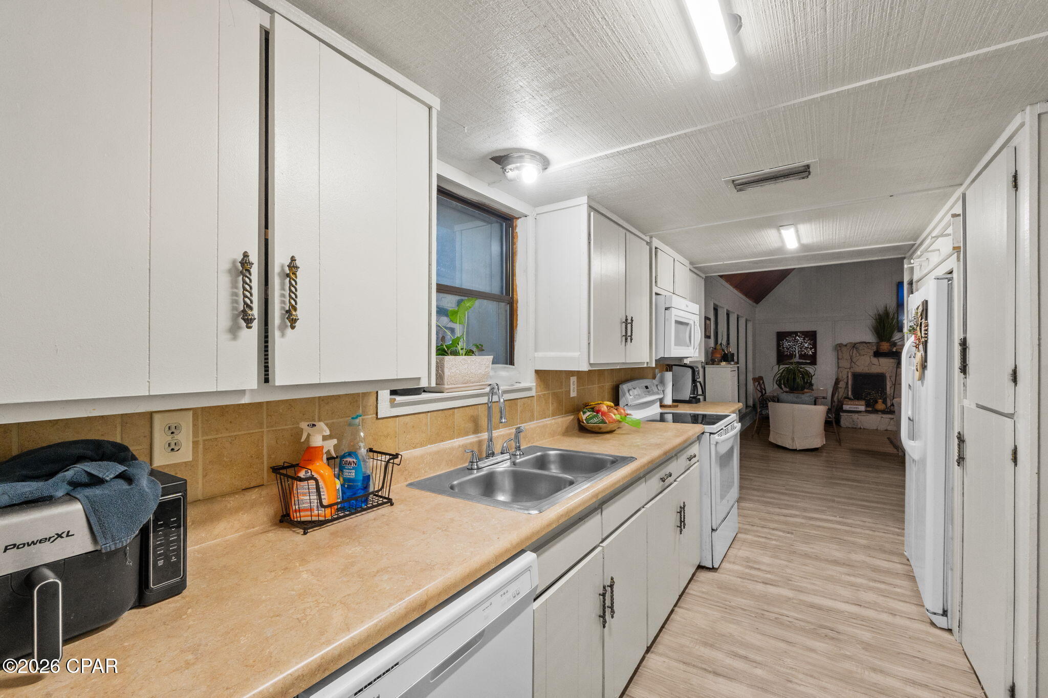 Deerpoint Lake Heights - Residential