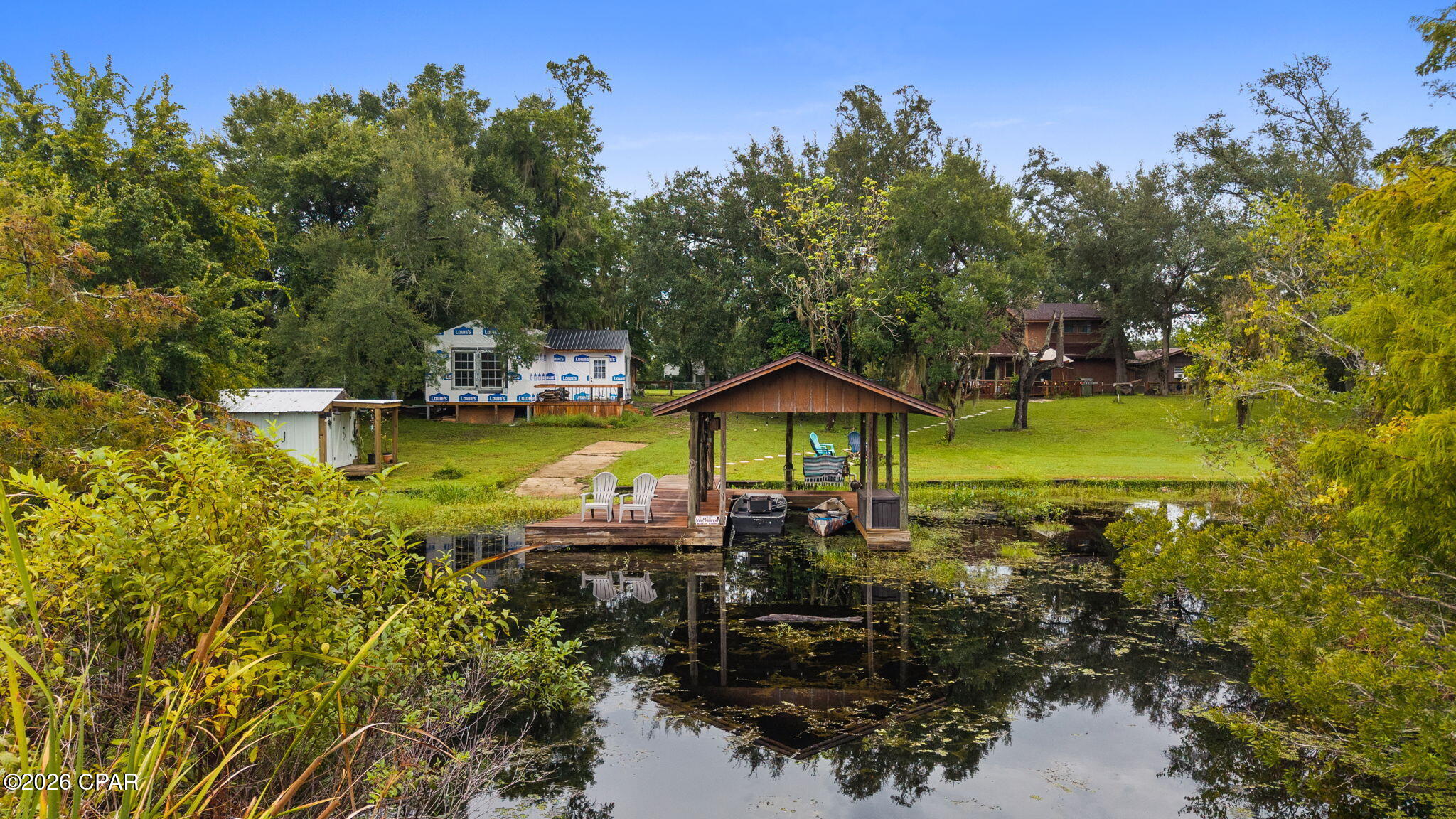 Deerpoint Lake Heights - Residential