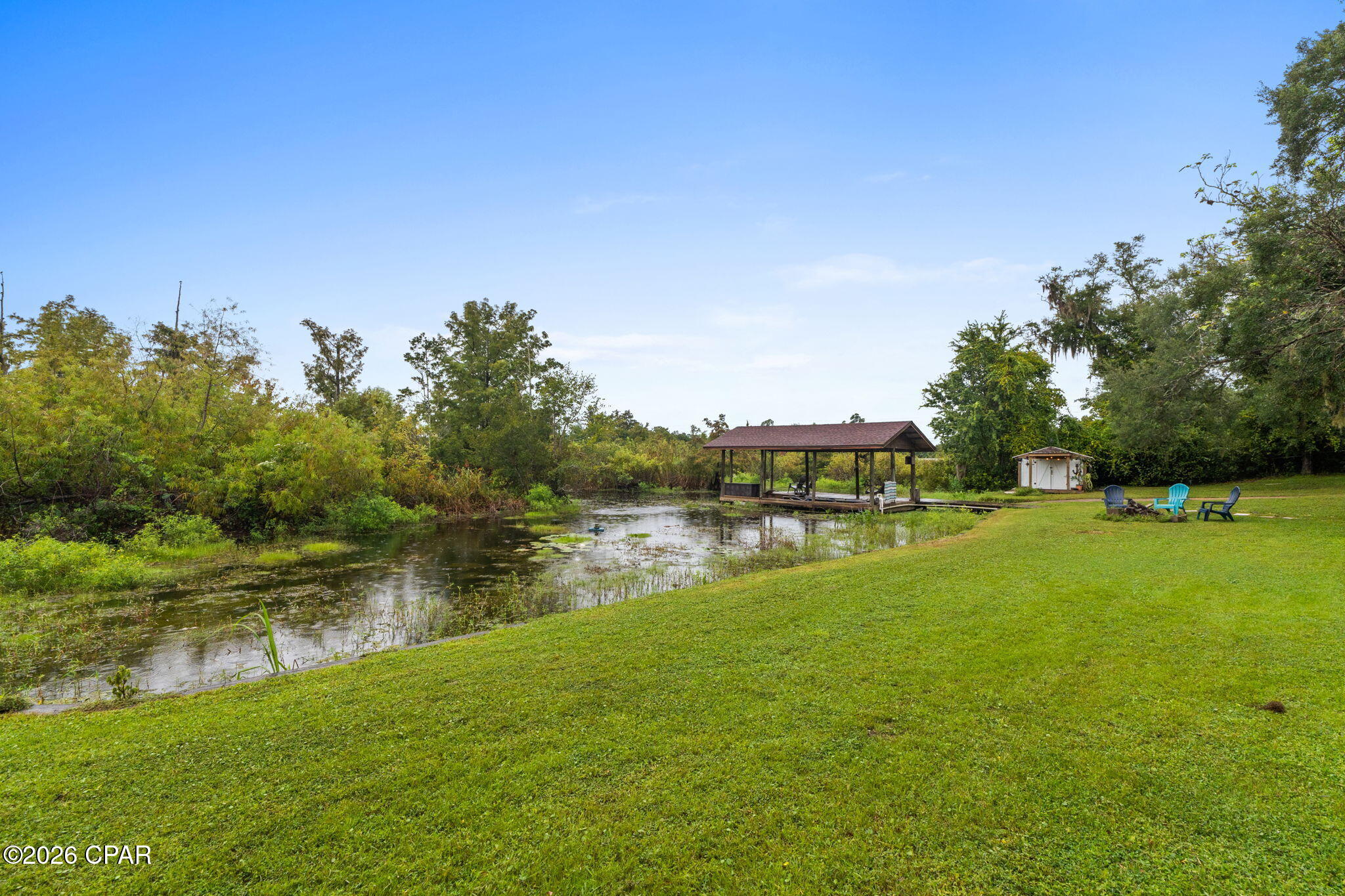 Deerpoint Lake Heights - Residential