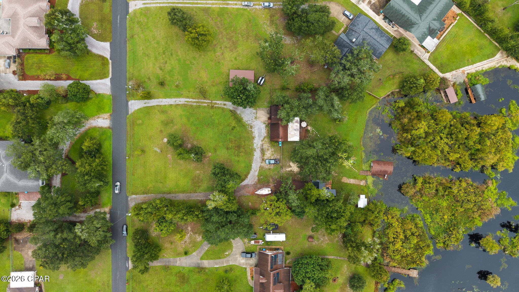 Deerpoint Lake Heights - Residential