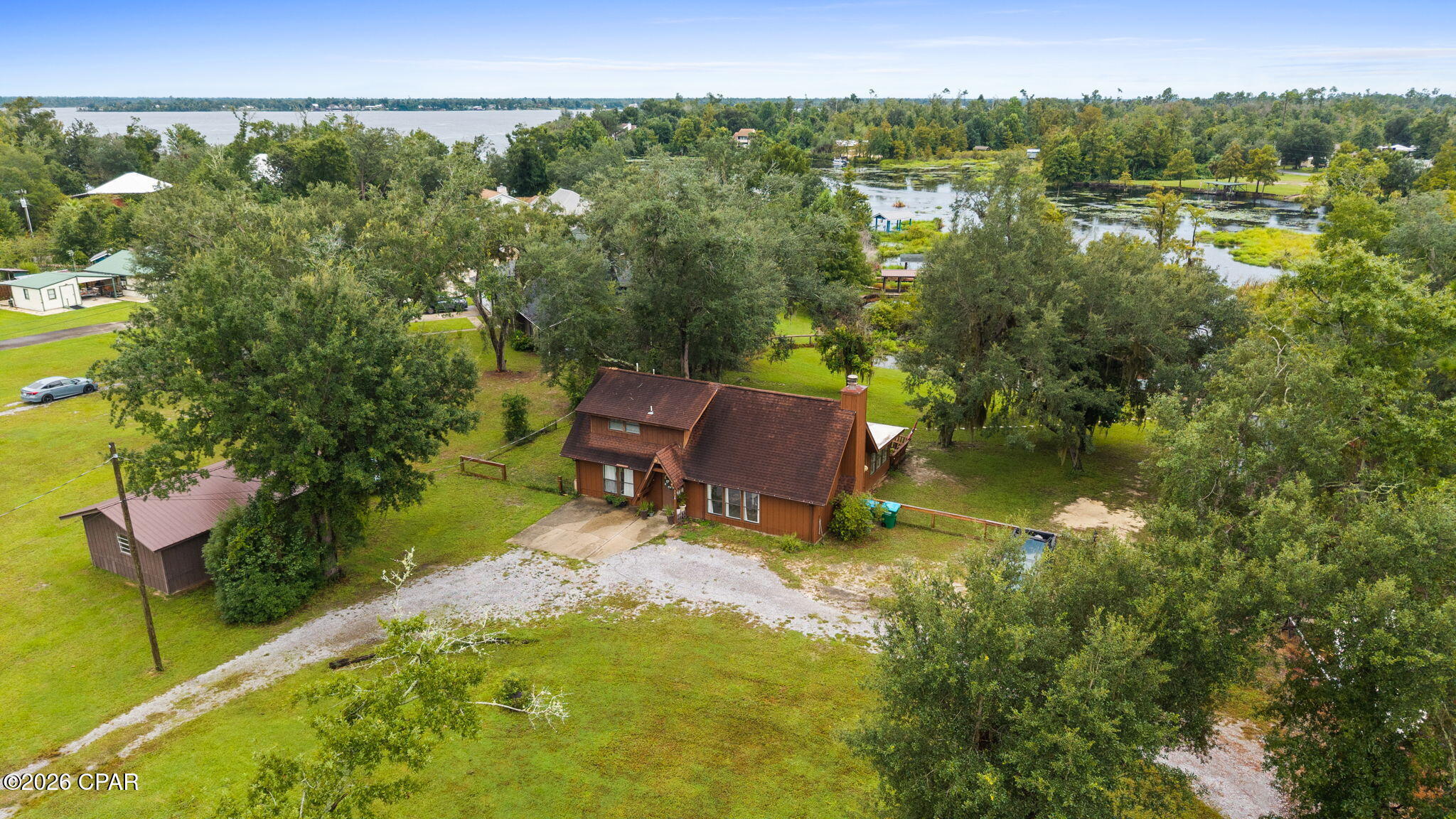 Deerpoint Lake Heights - Residential