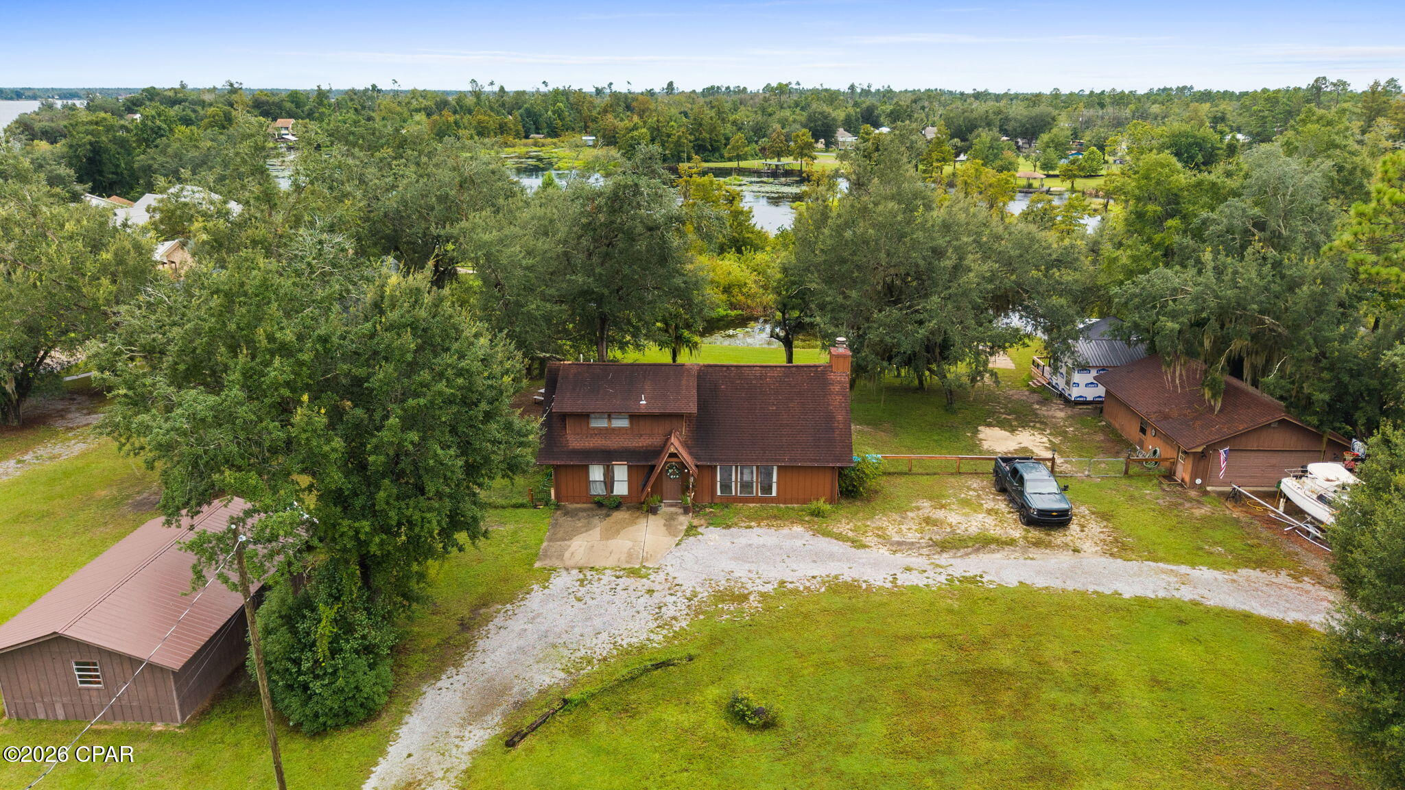 Deerpoint Lake Heights - Residential