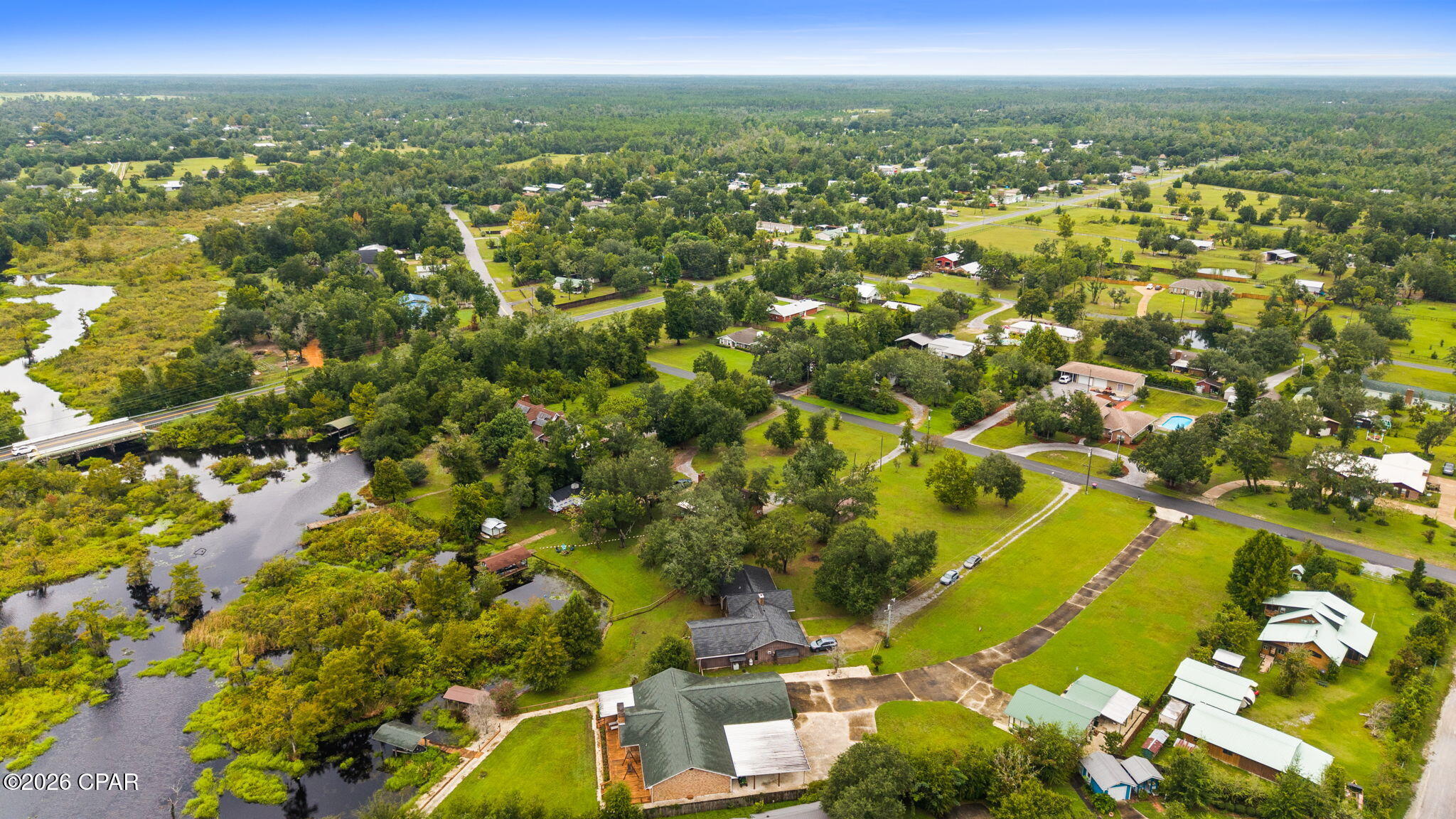Deerpoint Lake Heights - Residential