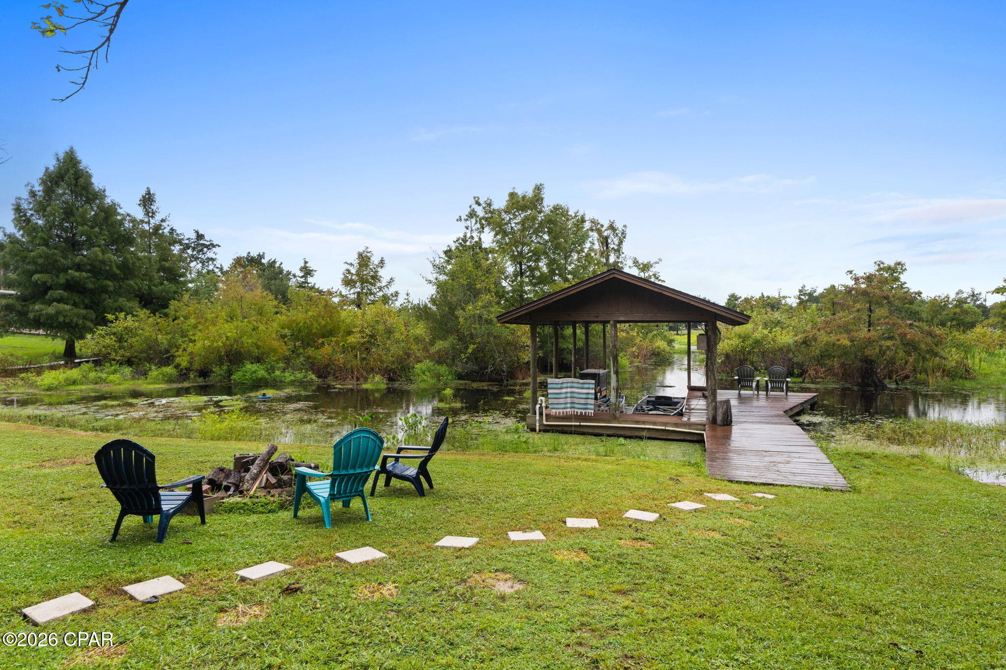 Deerpoint Lake Heights - Residential