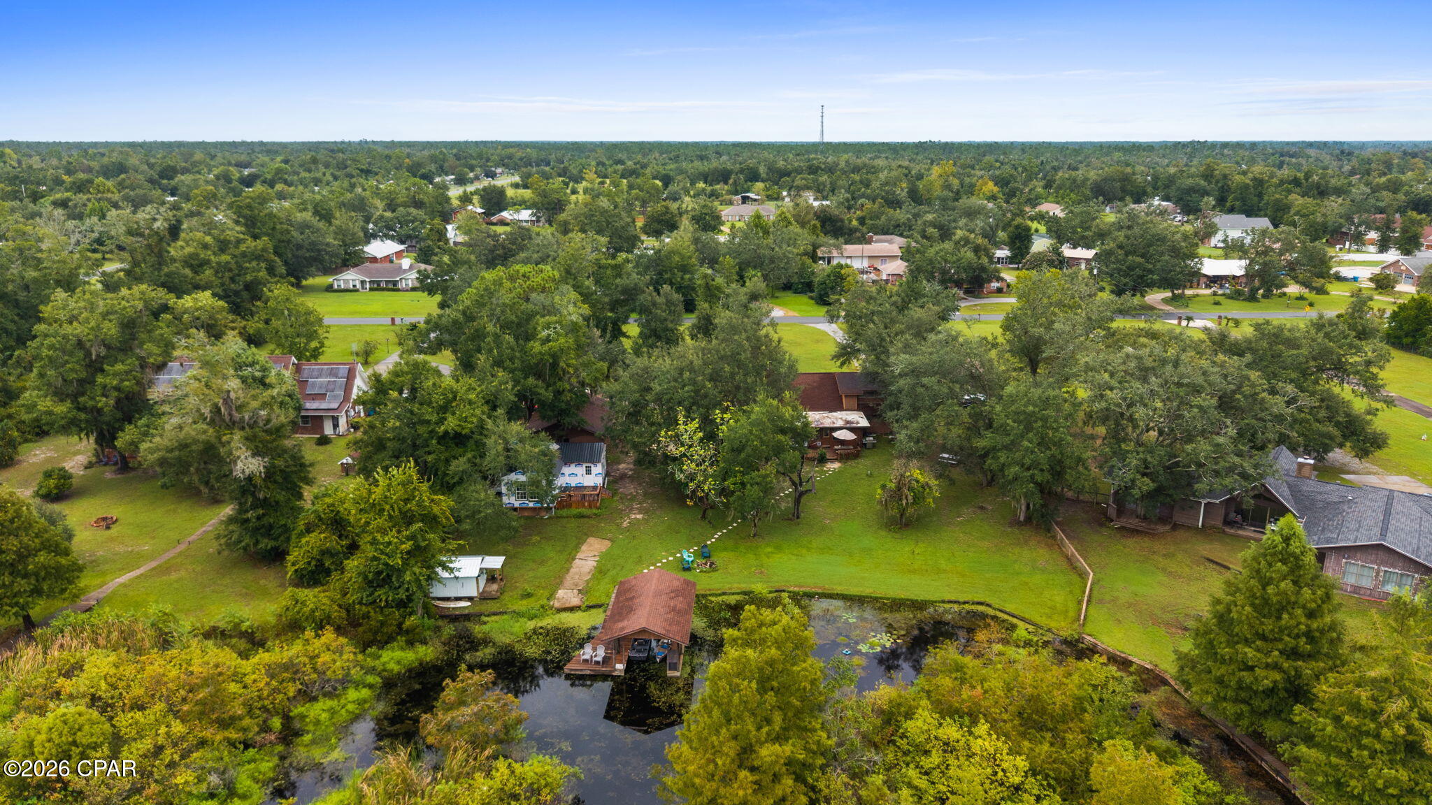 Deerpoint Lake Heights - Residential