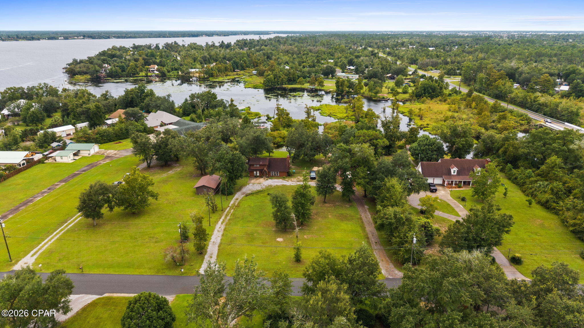 Deerpoint Lake Heights - Residential