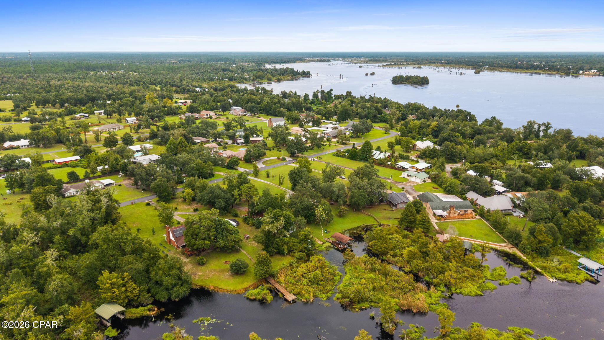 Deerpoint Lake Heights - Residential